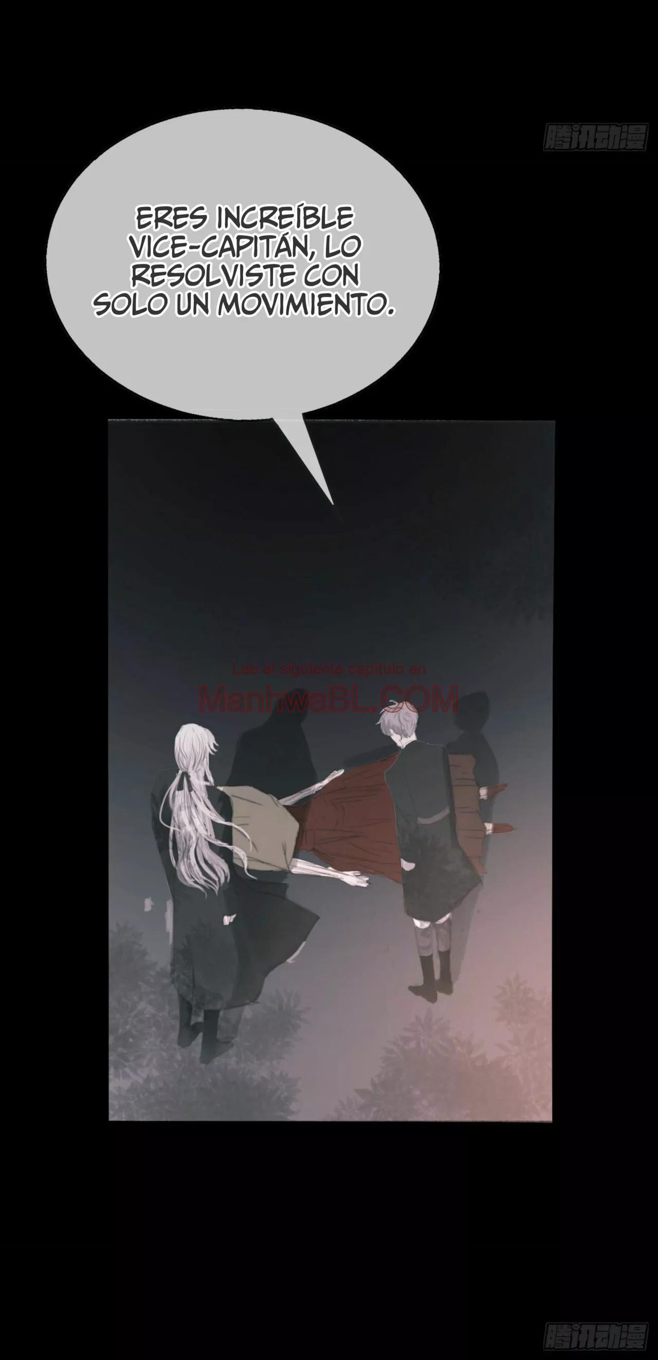 Manhwa BL Español – Leer Yaoi Online Gratis en es.mi2manga.com Por favor, duerme conmigo - Capítulo 2 2 manhwa