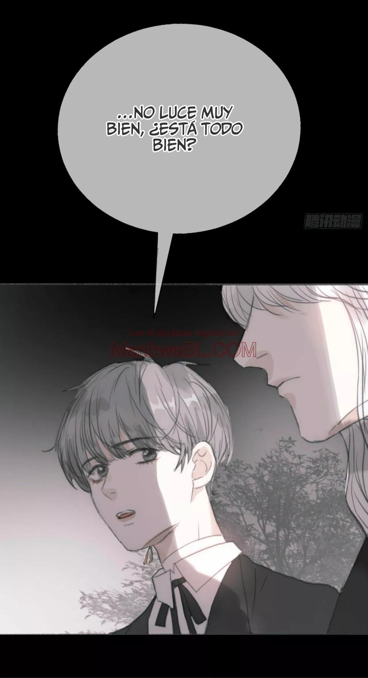 Manhwa BL Español – Leer Yaoi Online Gratis en es.mi2manga.com Por favor, duerme conmigo - Capítulo 2 2 manhwa