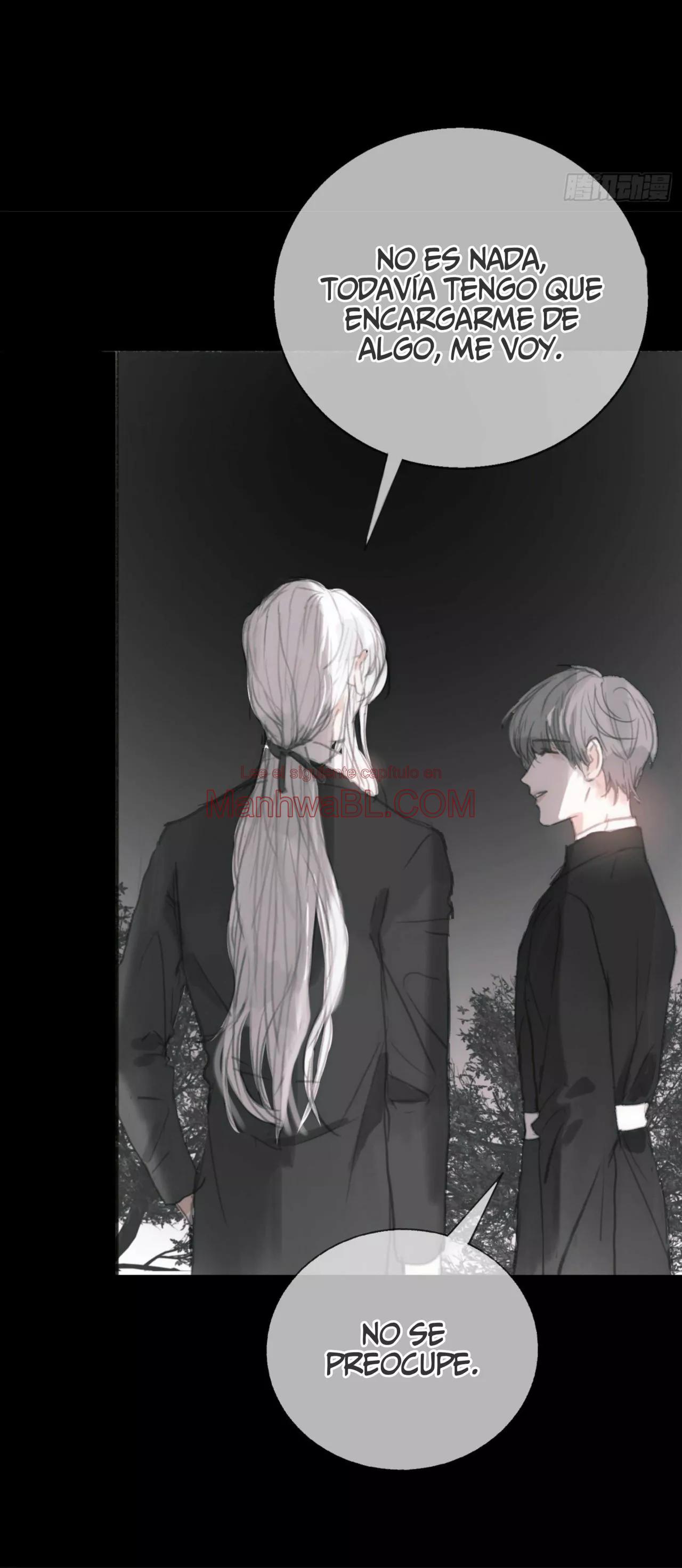 Manhwa BL Español – Leer Yaoi Online Gratis en es.mi2manga.com Por favor, duerme conmigo - Capítulo 2 2 manhwa