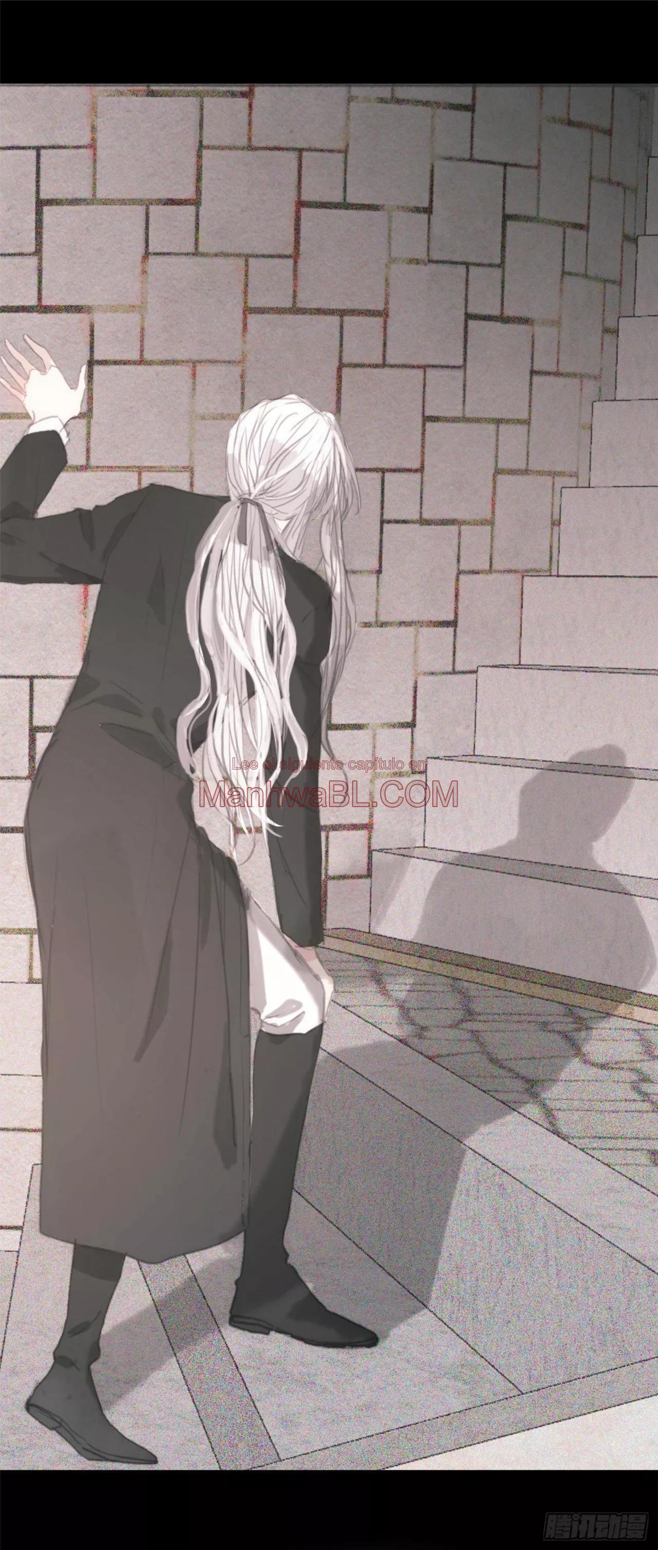 Manhwa BL Español – Leer Yaoi Online Gratis en es.mi2manga.com Por favor, duerme conmigo - Capítulo 2 2 manhwa