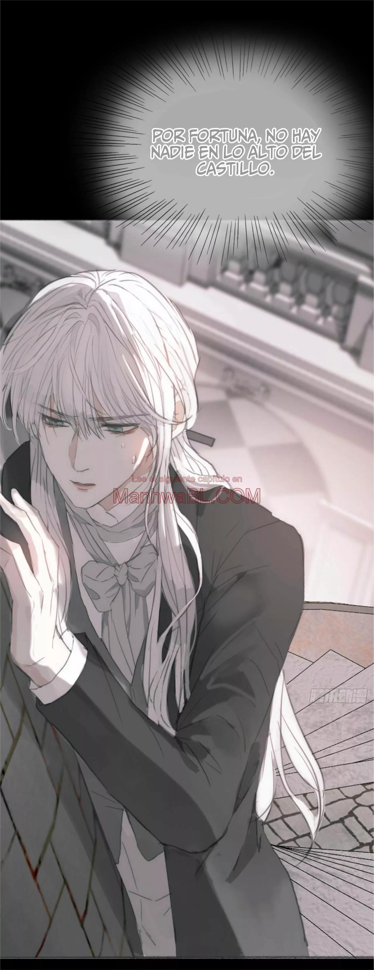 Manhwa BL Español – Leer Yaoi Online Gratis en es.mi2manga.com Por favor, duerme conmigo - Capítulo 2 2 manhwa