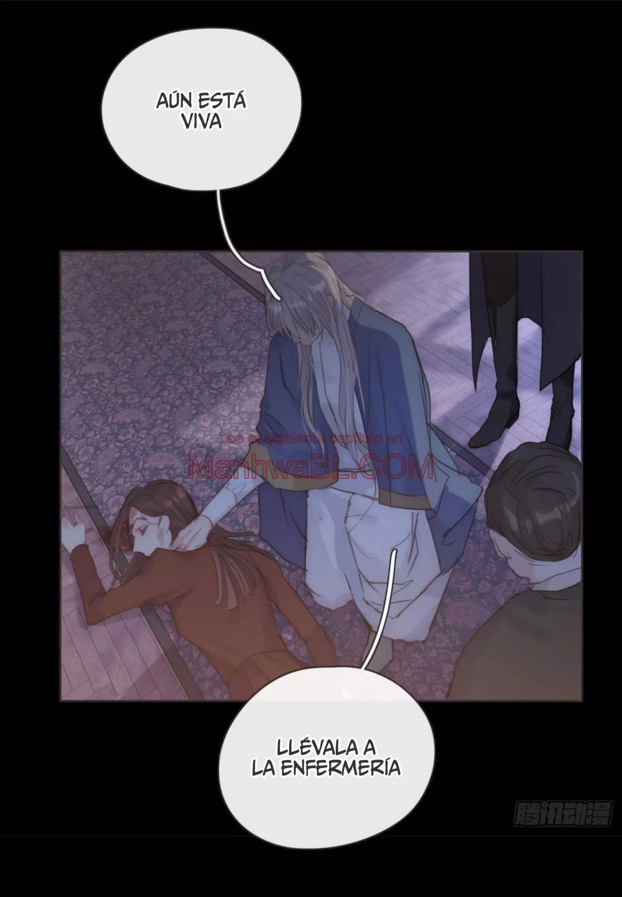 Manhwa BL Español – Leer Yaoi Online Gratis en es.mi2manga.com Por favor, duerme conmigo - Capítulo 70 3 manhwa