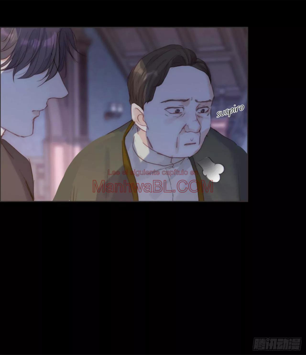 Manhwa BL Español – Leer Yaoi Online Gratis en es.mi2manga.com Por favor, duerme conmigo - Capítulo 70 3 manhwa