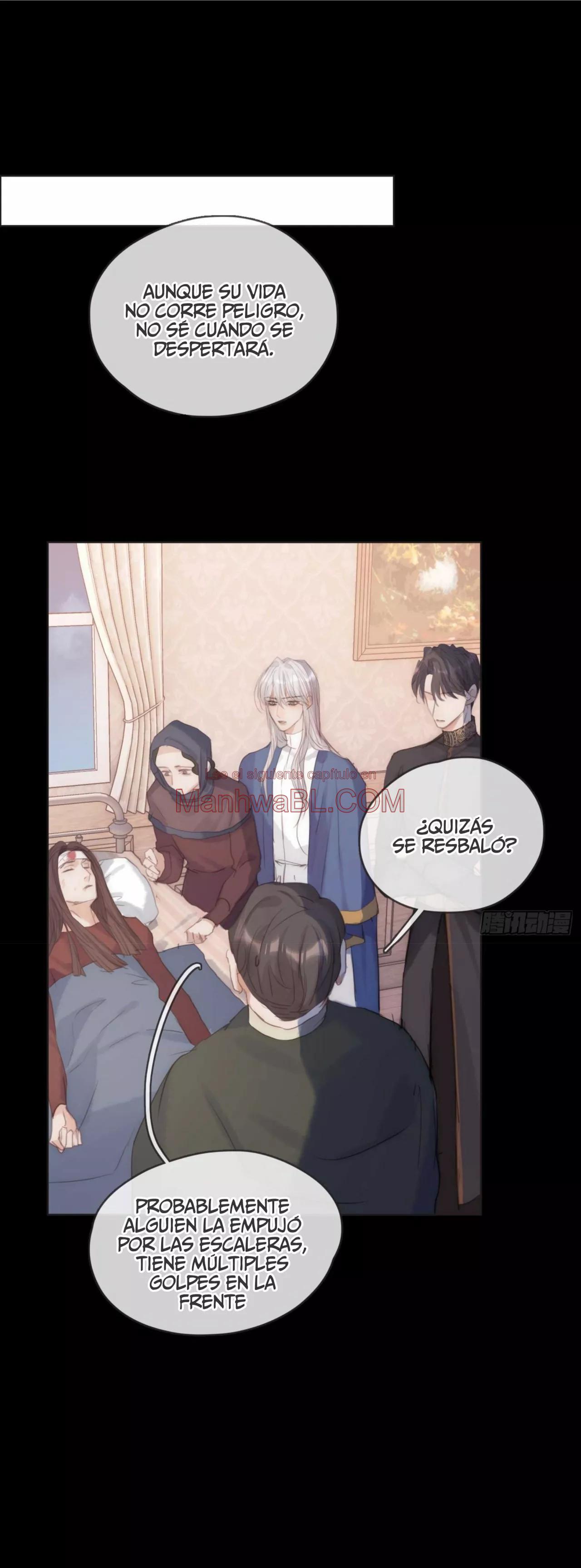 Manhwa BL Español – Leer Yaoi Online Gratis en es.mi2manga.com Por favor, duerme conmigo - Capítulo 70 3 manhwa