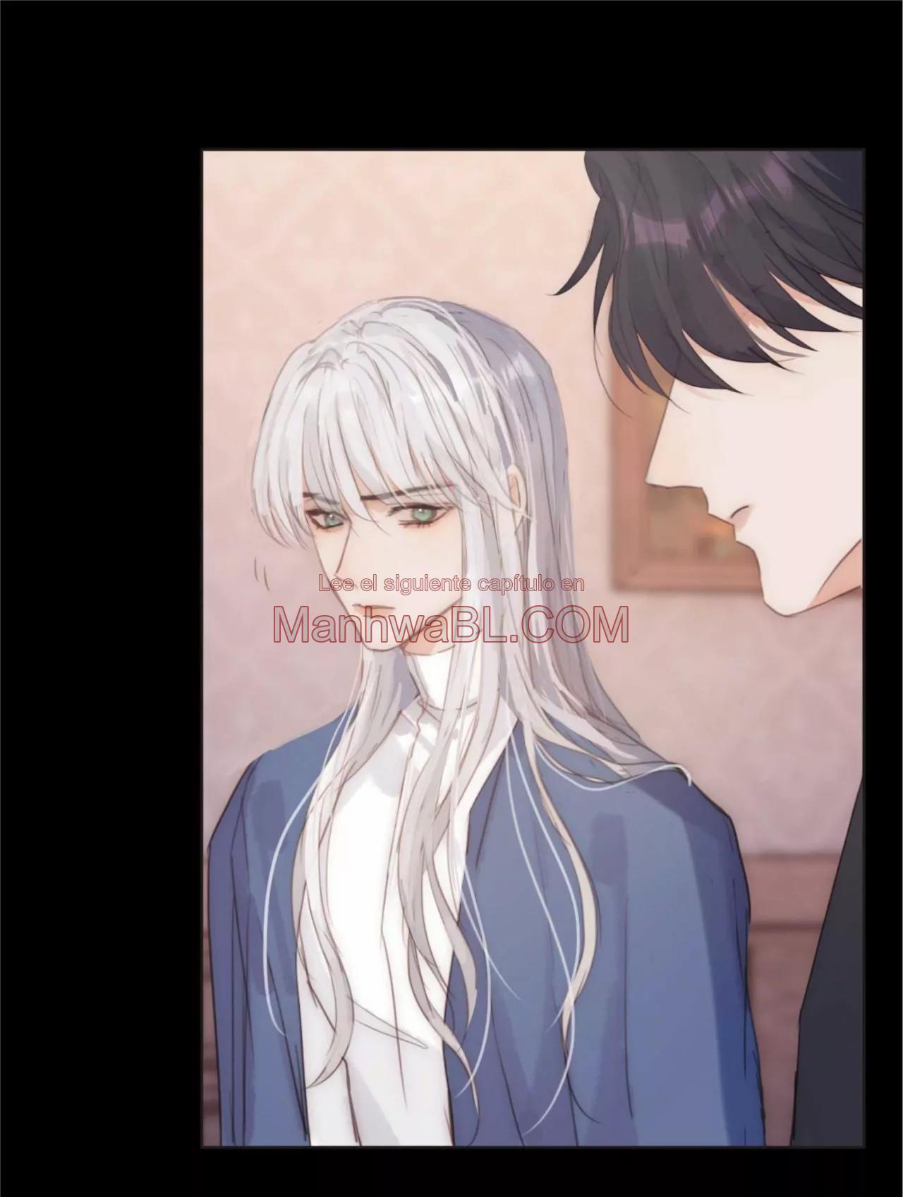 Manhwa BL Español – Leer Yaoi Online Gratis en es.mi2manga.com Por favor, duerme conmigo - Capítulo 70 3 manhwa