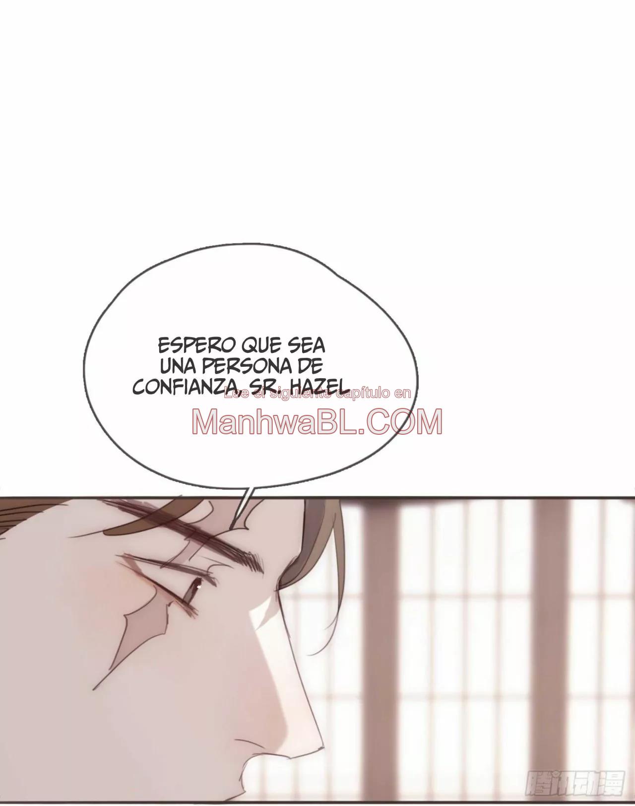 Manhwa BL Español – Leer Yaoi Online Gratis en es.mi2manga.com Por favor, duerme conmigo - Capítulo 65 2 manhwa
