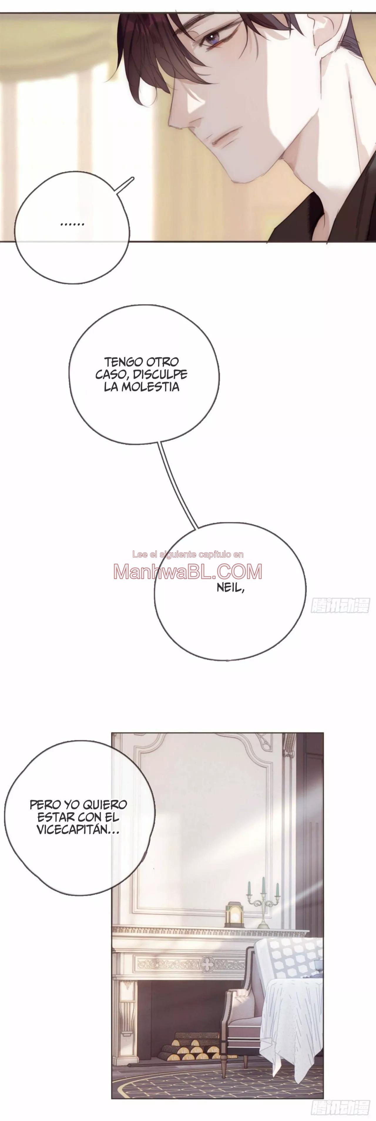 Manhwa BL Español – Leer Yaoi Online Gratis en es.mi2manga.com Por favor, duerme conmigo - Capítulo 65 2 manhwa