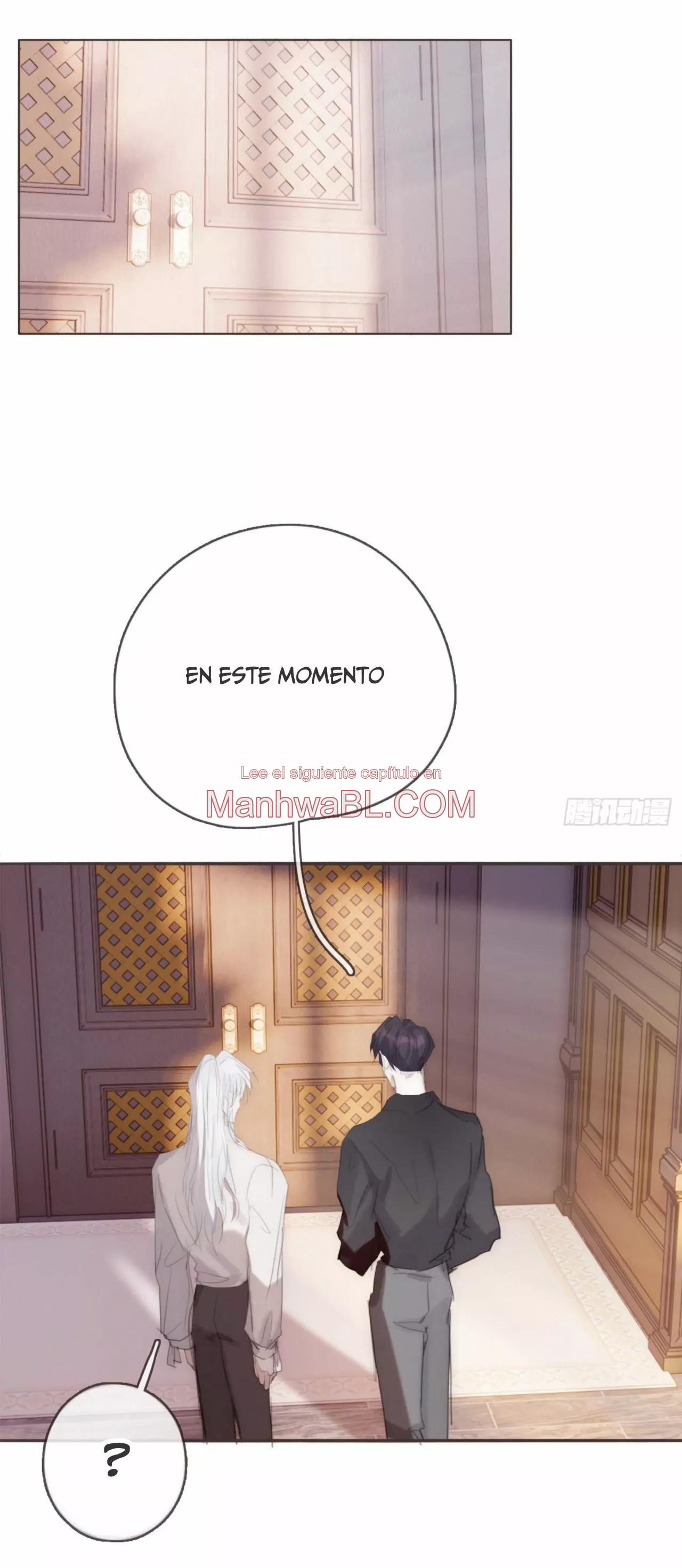 Manhwa BL Español – Leer Yaoi Online Gratis en es.mi2manga.com Por favor, duerme conmigo - Capítulo 65 2 manhwa