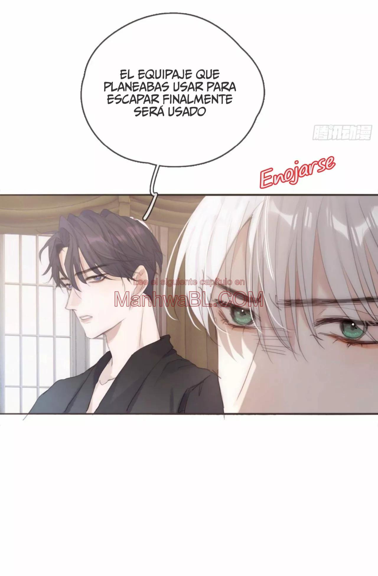 Manhwa BL Español – Leer Yaoi Online Gratis en es.mi2manga.com Por favor, duerme conmigo - Capítulo 65 2 manhwa