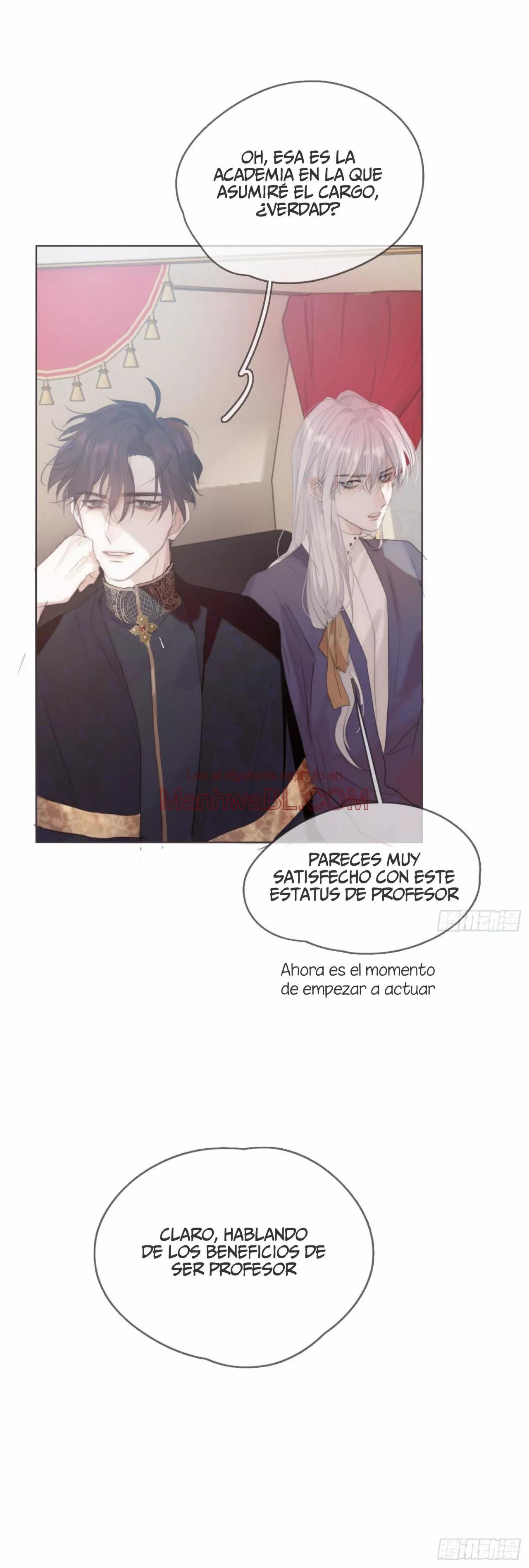 Manhwa BL Español – Leer Yaoi Online Gratis en es.mi2manga.com Por favor, duerme conmigo - Capítulo 65 2 manhwa