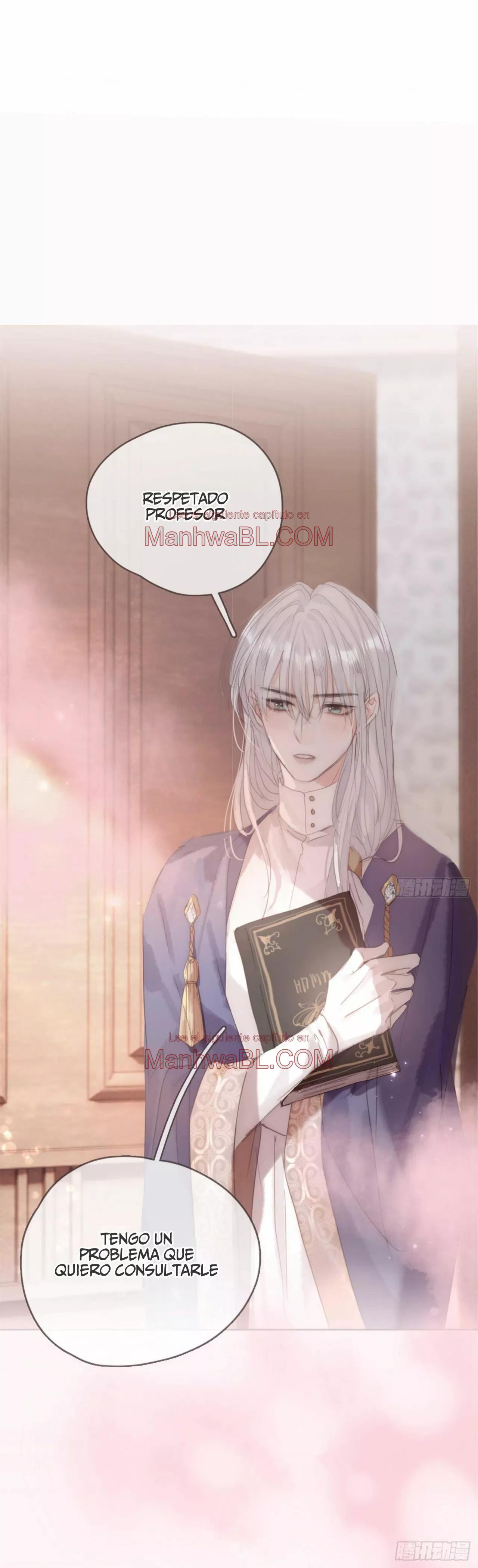 Manhwa BL Español – Leer Yaoi Online Gratis en es.mi2manga.com Por favor, duerme conmigo - Capítulo 65 2 manhwa