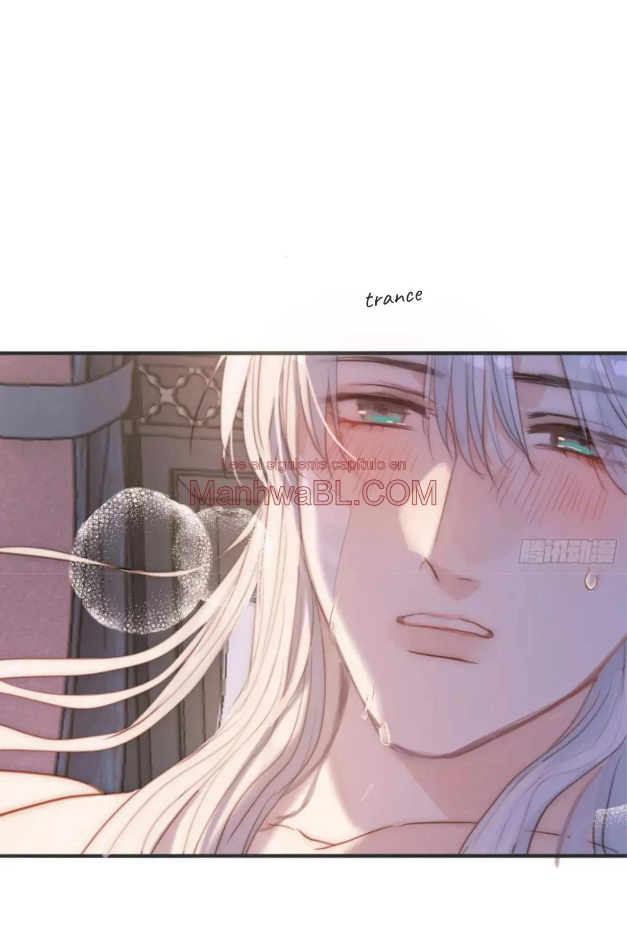 Manhwa BL Español – Leer Yaoi Online Gratis en es.mi2manga.com Por favor, duerme conmigo - Capítulo 169 3 manhwa