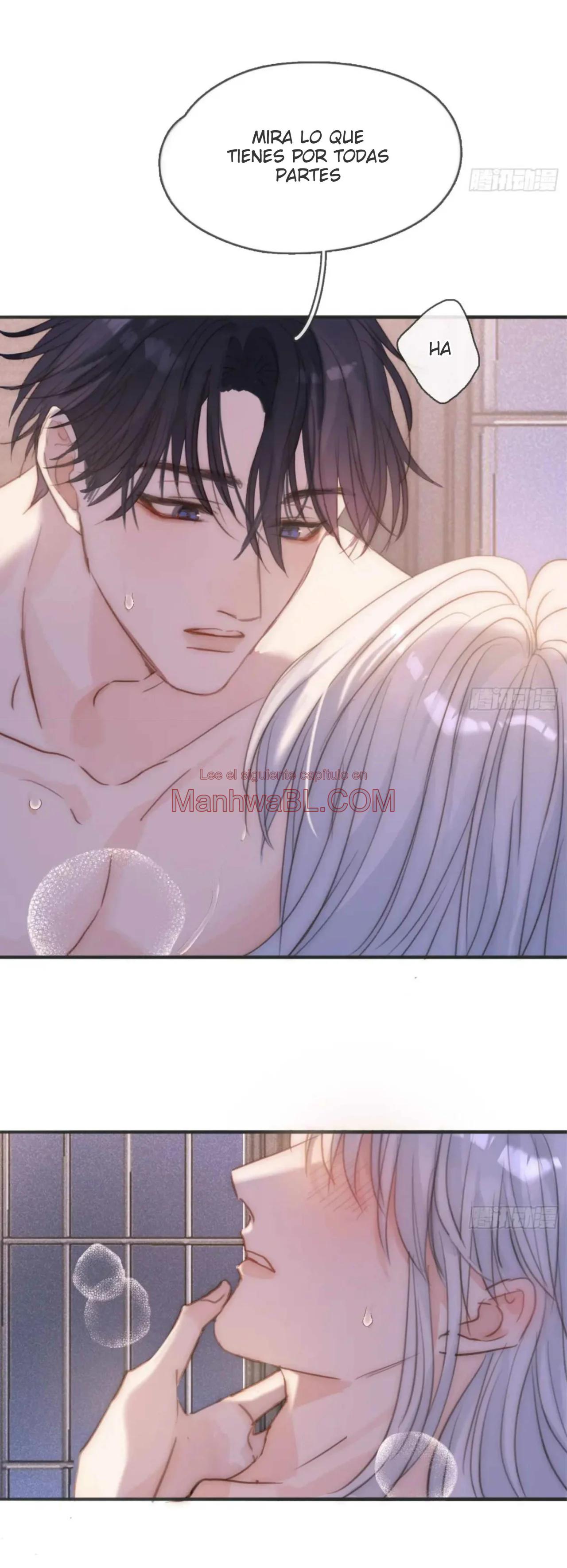 Manhwa BL Español – Leer Yaoi Online Gratis en es.mi2manga.com Por favor, duerme conmigo - Capítulo 169 3 manhwa