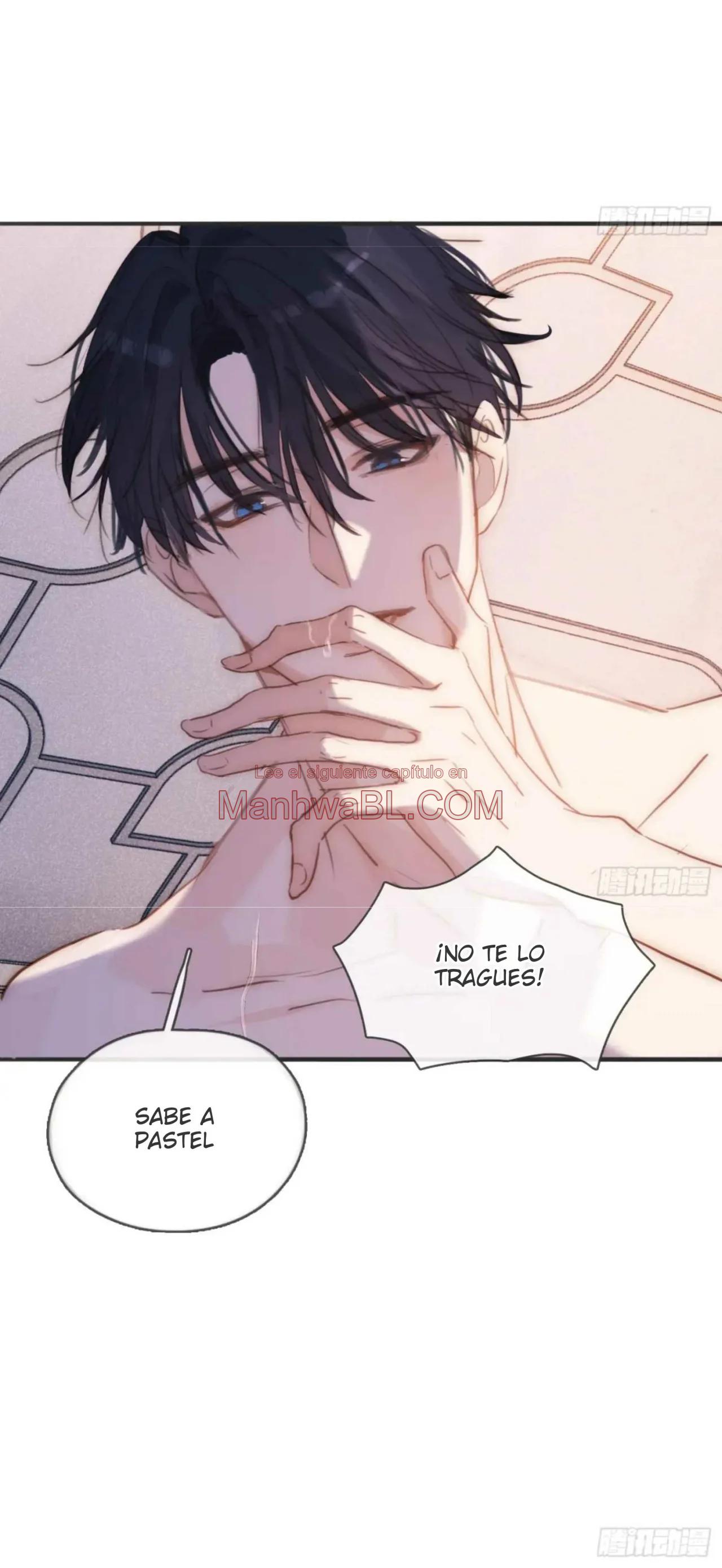 Manhwa BL Español – Leer Yaoi Online Gratis en es.mi2manga.com Por favor, duerme conmigo - Capítulo 169 3 manhwa