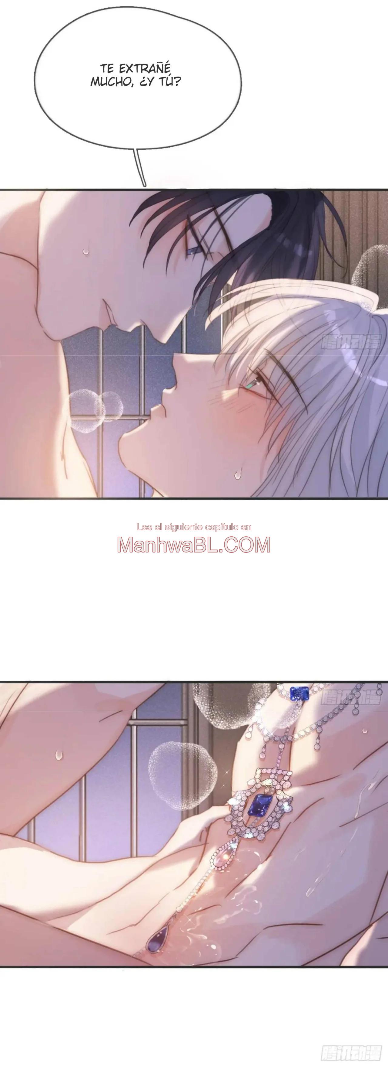 Manhwa BL Español – Leer Yaoi Online Gratis en es.mi2manga.com Por favor, duerme conmigo - Capítulo 169 3 manhwa