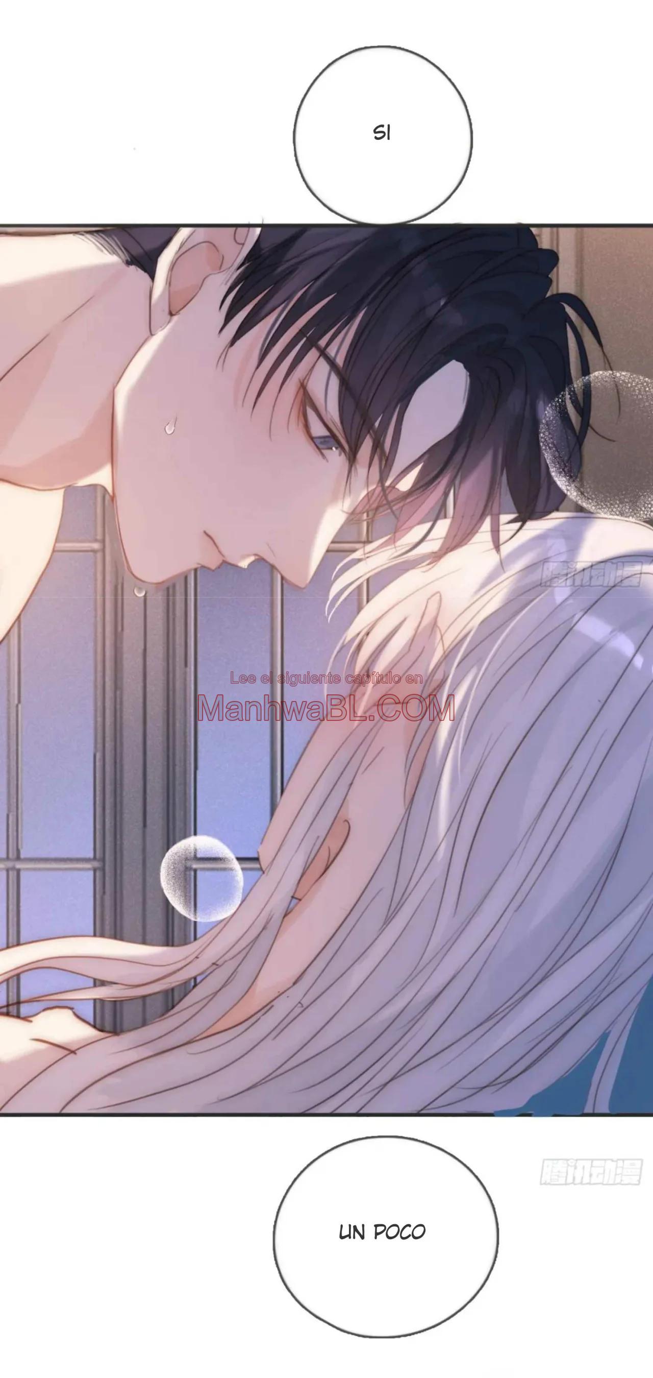 Manhwa BL Español – Leer Yaoi Online Gratis en es.mi2manga.com Por favor, duerme conmigo - Capítulo 169 3 manhwa