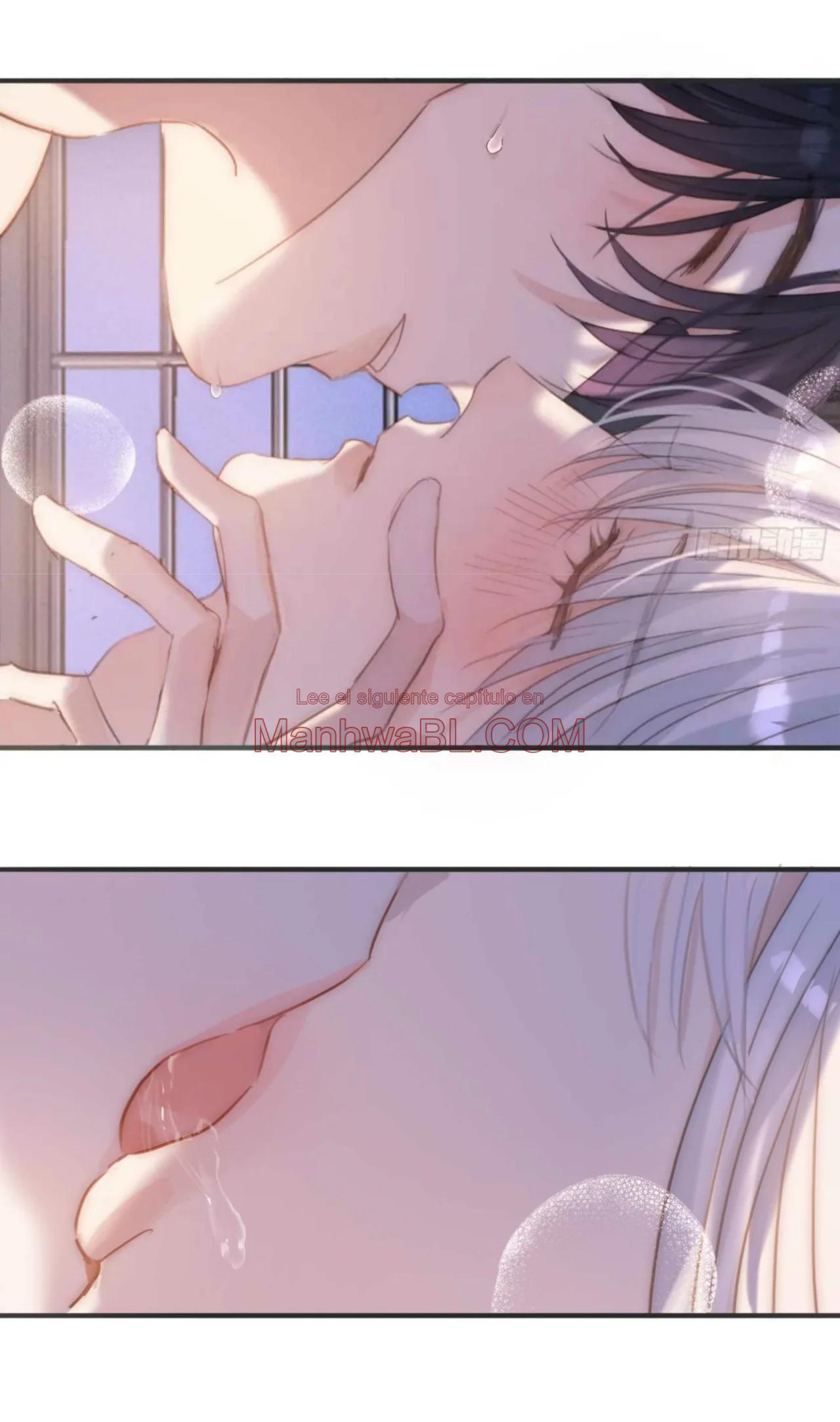 Manhwa BL Español – Leer Yaoi Online Gratis en es.mi2manga.com Por favor, duerme conmigo - Capítulo 169 3 manhwa