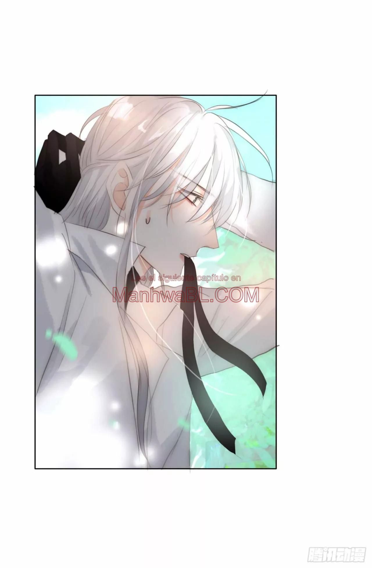Manhwa BL Español – Leer Yaoi Online Gratis en es.mi2manga.com Por favor, duerme conmigo - Capítulo 49 2 manhwa