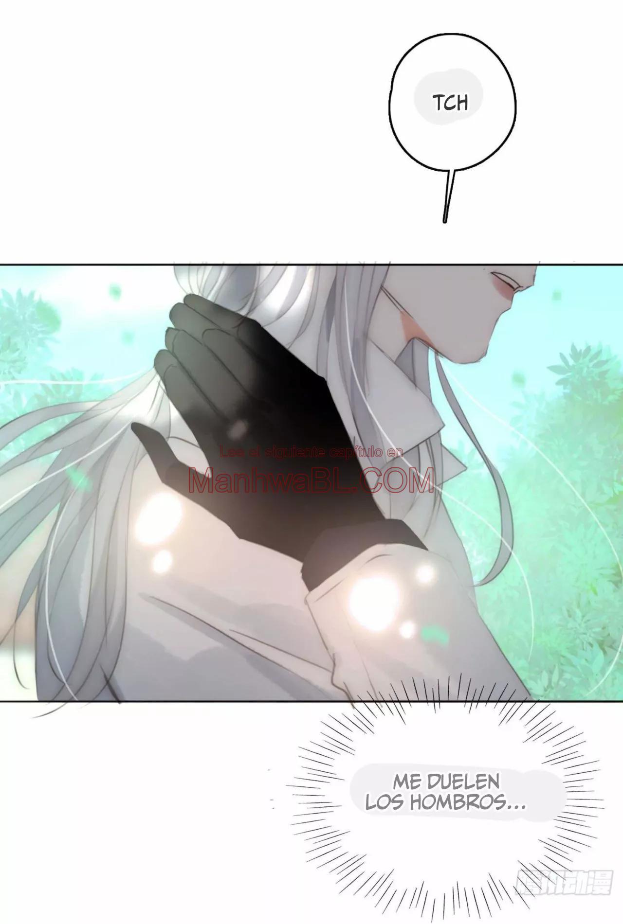 Manhwa BL Español – Leer Yaoi Online Gratis en es.mi2manga.com Por favor, duerme conmigo - Capítulo 49 2 manhwa