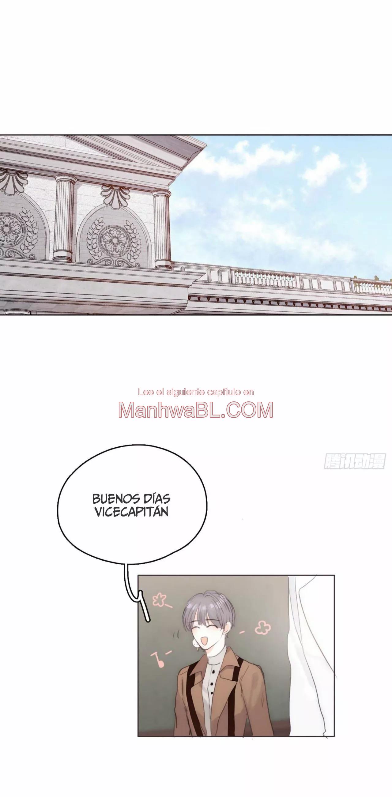 Manhwa BL Español – Leer Yaoi Online Gratis en es.mi2manga.com Por favor, duerme conmigo - Capítulo 49 2 manhwa