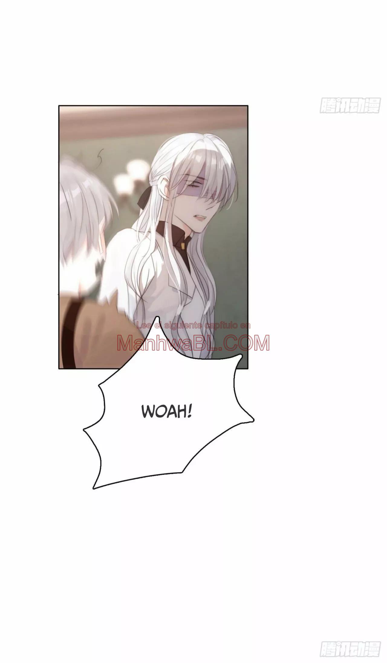 Manhwa BL Español – Leer Yaoi Online Gratis en es.mi2manga.com Por favor, duerme conmigo - Capítulo 49 2 manhwa