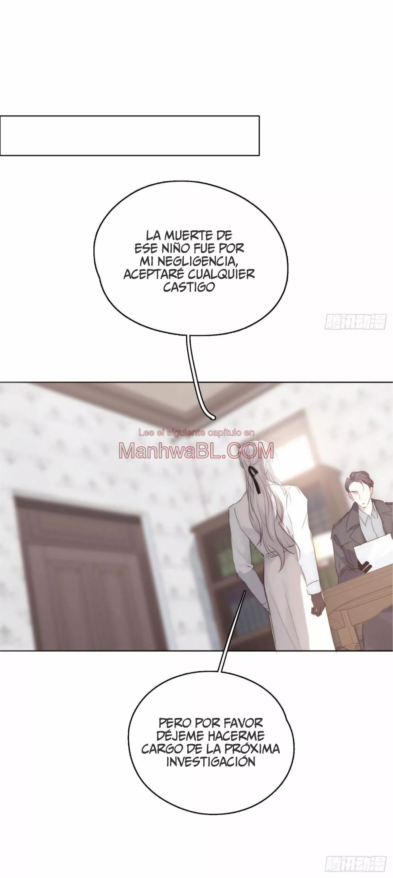 Manhwa BL Español – Leer Yaoi Online Gratis en es.mi2manga.com Por favor, duerme conmigo - Capítulo 49 2 manhwa