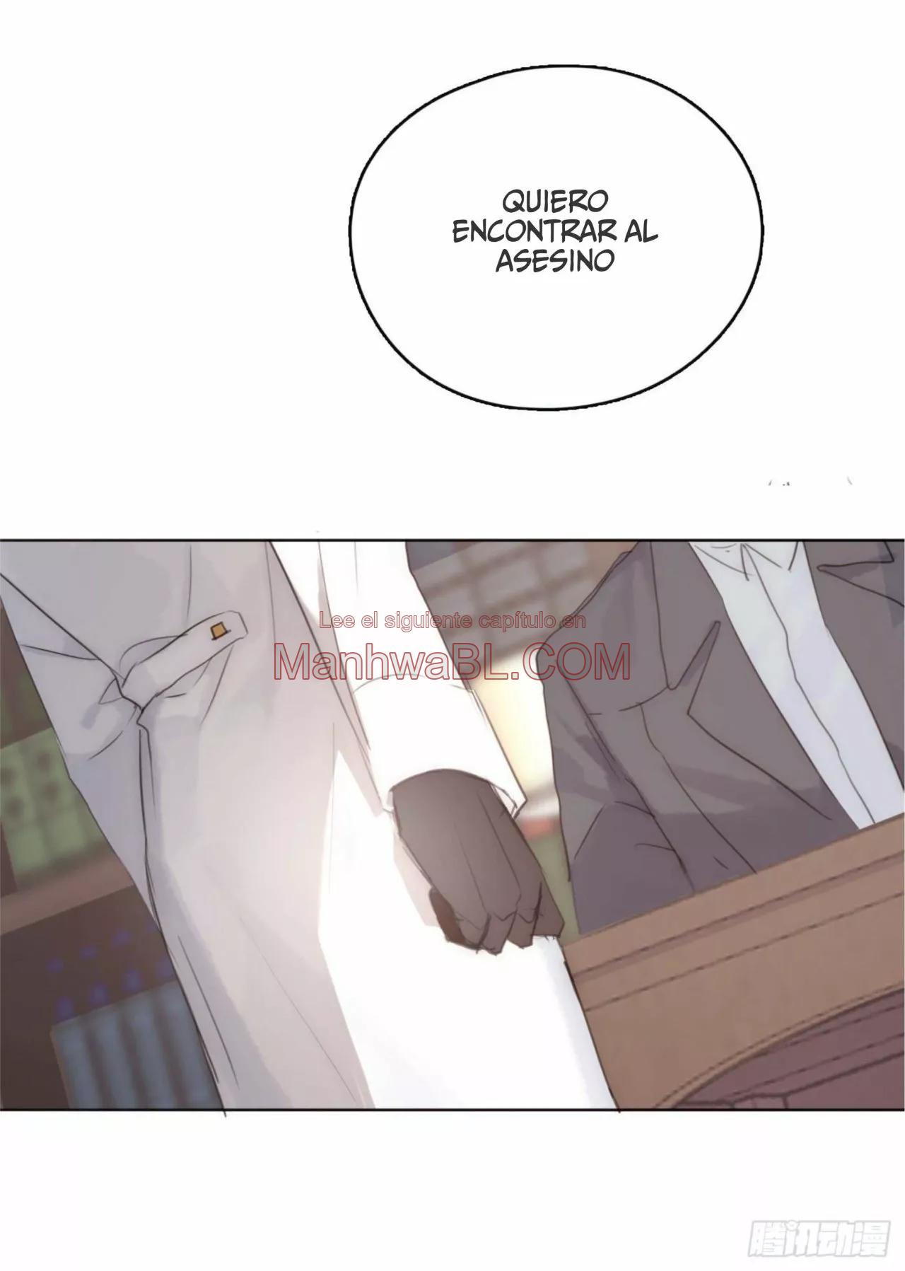 Manhwa BL Español – Leer Yaoi Online Gratis en es.mi2manga.com Por favor, duerme conmigo - Capítulo 49 2 manhwa