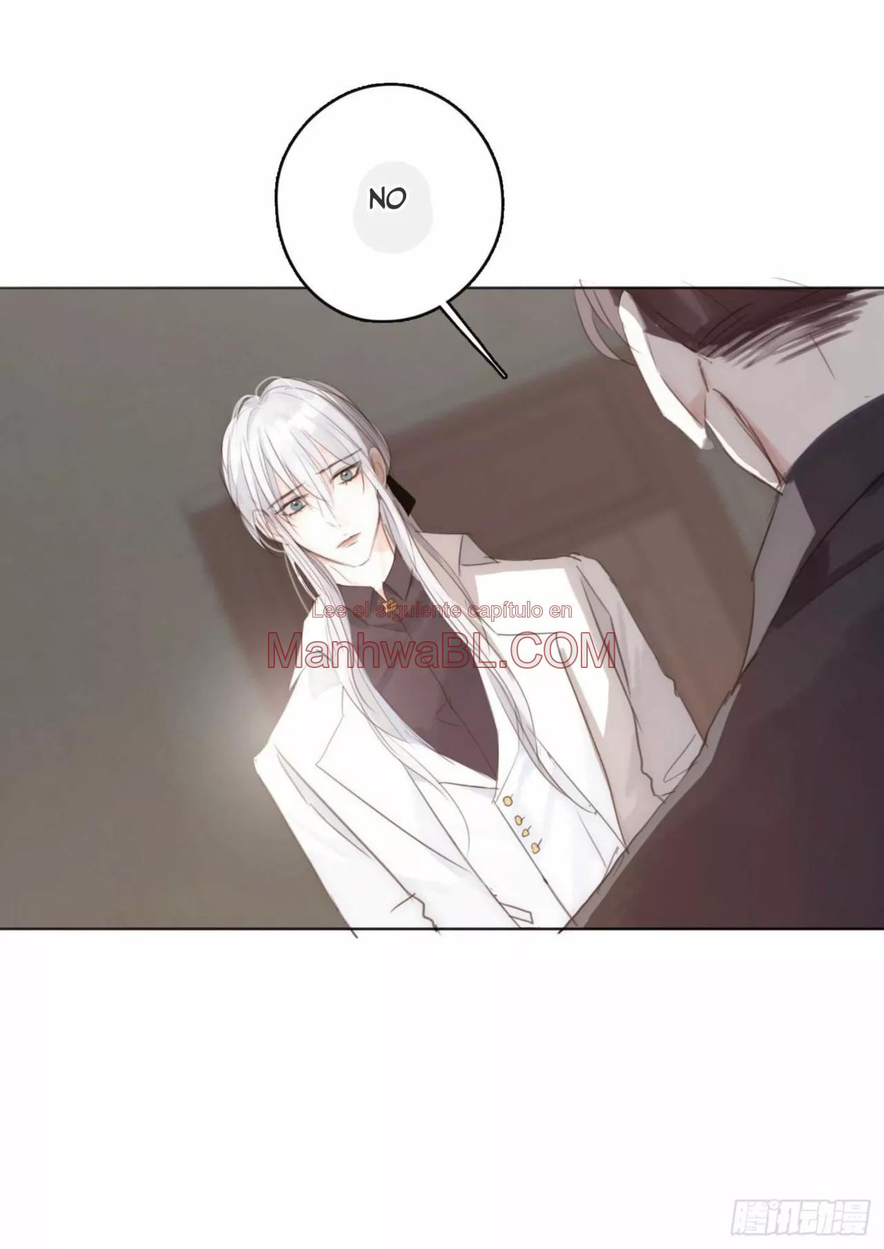 Manhwa BL Español – Leer Yaoi Online Gratis en es.mi2manga.com Por favor, duerme conmigo - Capítulo 49 2 manhwa