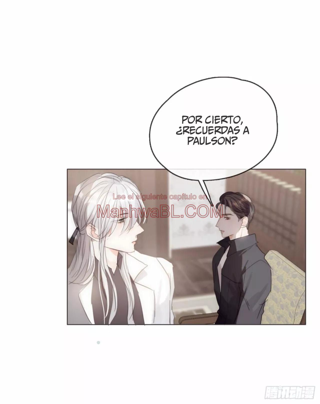 Manhwa BL Español – Leer Yaoi Online Gratis en es.mi2manga.com Por favor, duerme conmigo - Capítulo 49 2 manhwa