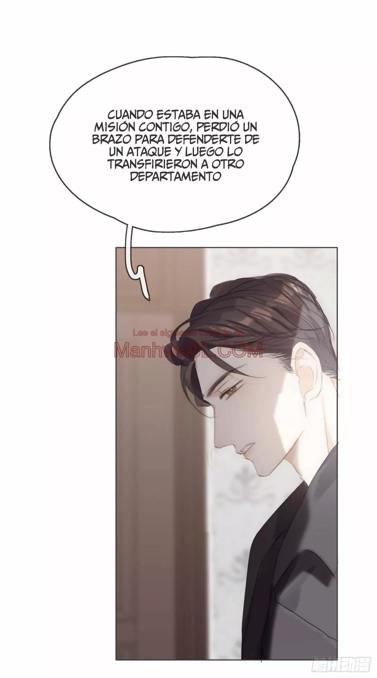 Manhwa BL Español – Leer Yaoi Online Gratis en es.mi2manga.com Por favor, duerme conmigo - Capítulo 49 2 manhwa