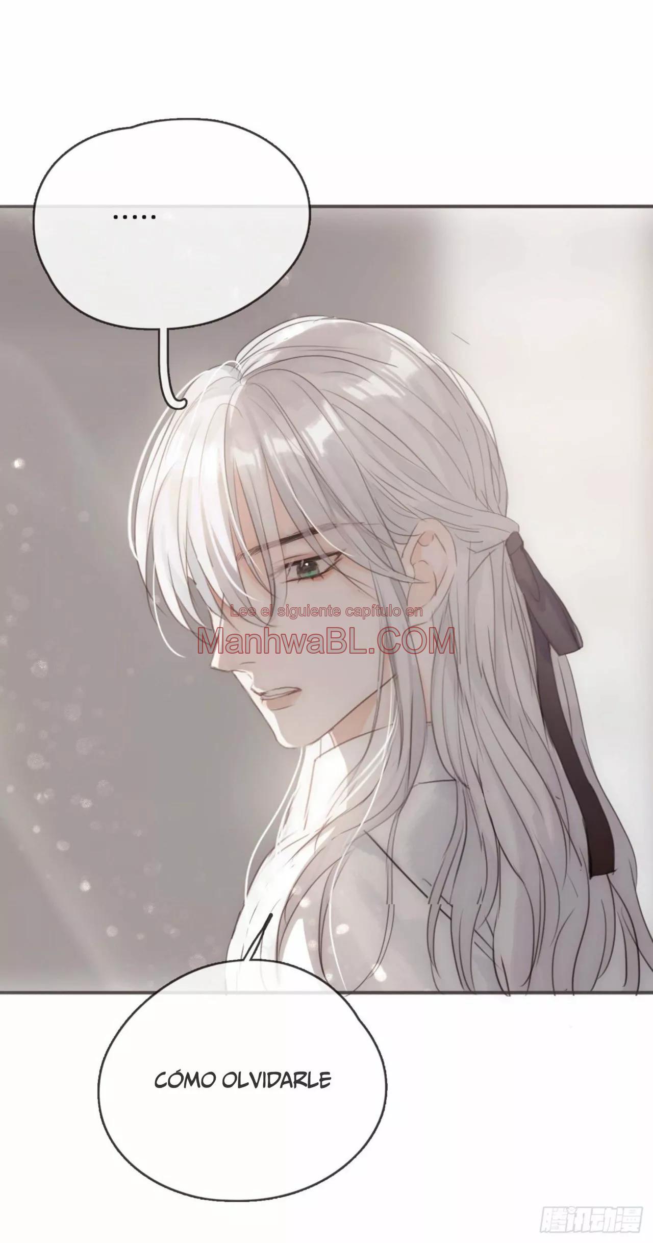 Manhwa BL Español – Leer Yaoi Online Gratis en es.mi2manga.com Por favor, duerme conmigo - Capítulo 49 2 manhwa