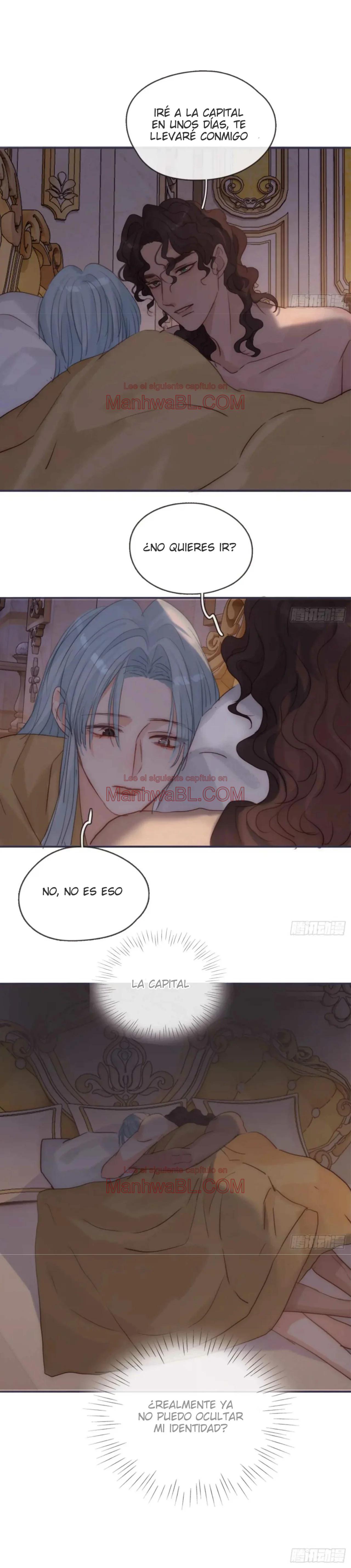 Manhwa BL Español – Leer Yaoi Online Gratis en es.mi2manga.com Por favor, duerme conmigo - Capítulo 177 3 manhwa