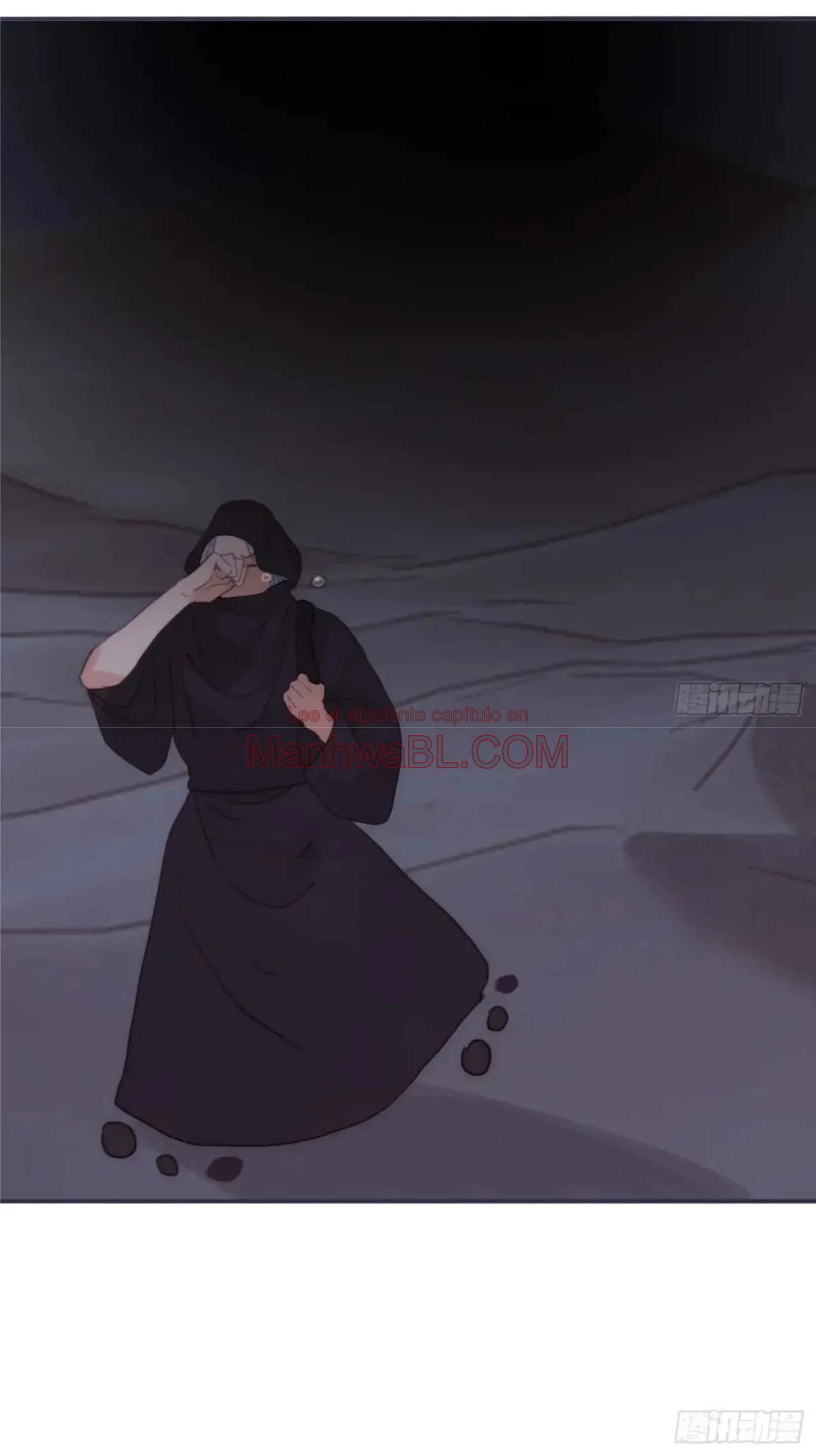 Manhwa BL Español – Leer Yaoi Online Gratis en es.mi2manga.com Por favor, duerme conmigo - Capítulo 177 3 manhwa