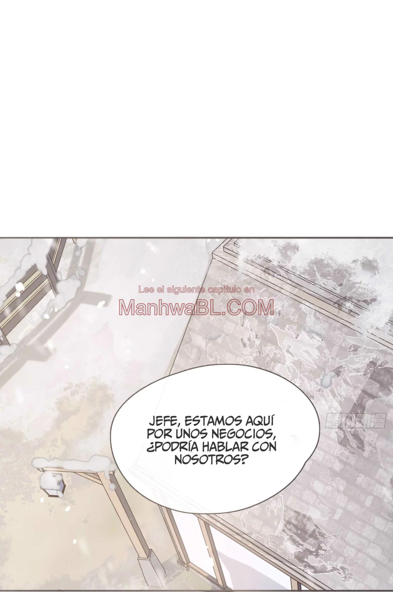 Manhwa BL Español – Leer Yaoi Online Gratis en es.mi2manga.com Por favor, duerme conmigo - Capítulo 129 3 manhwa