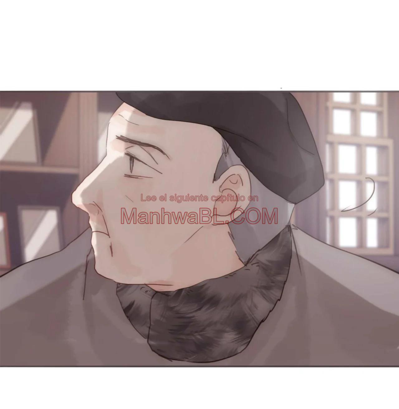 Manhwa BL Español – Leer Yaoi Online Gratis en es.mi2manga.com Por favor, duerme conmigo - Capítulo 129 3 manhwa