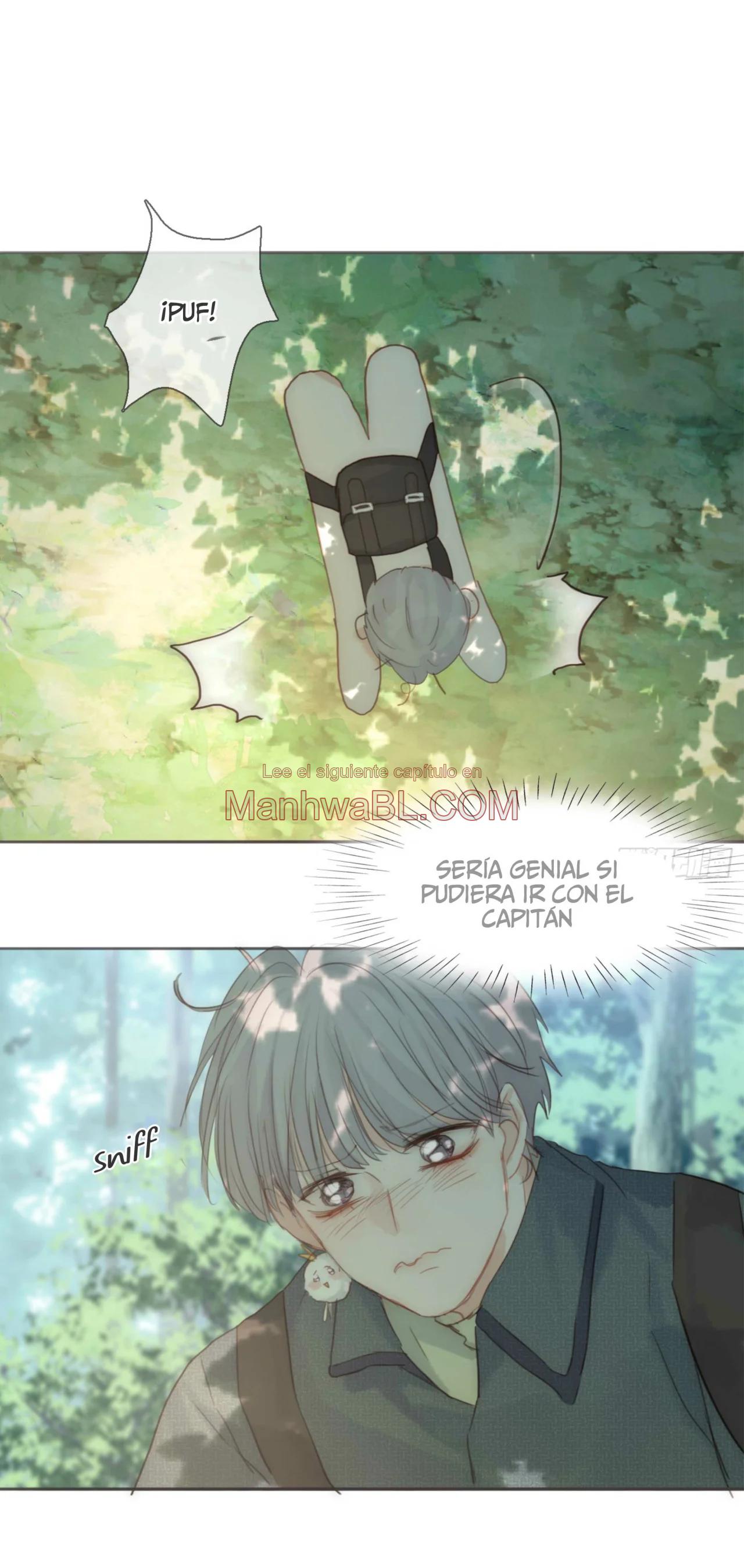 Manhwa BL Español – Leer Yaoi Online Gratis en es.mi2manga.com Por favor, duerme conmigo - Capítulo 129 3 manhwa