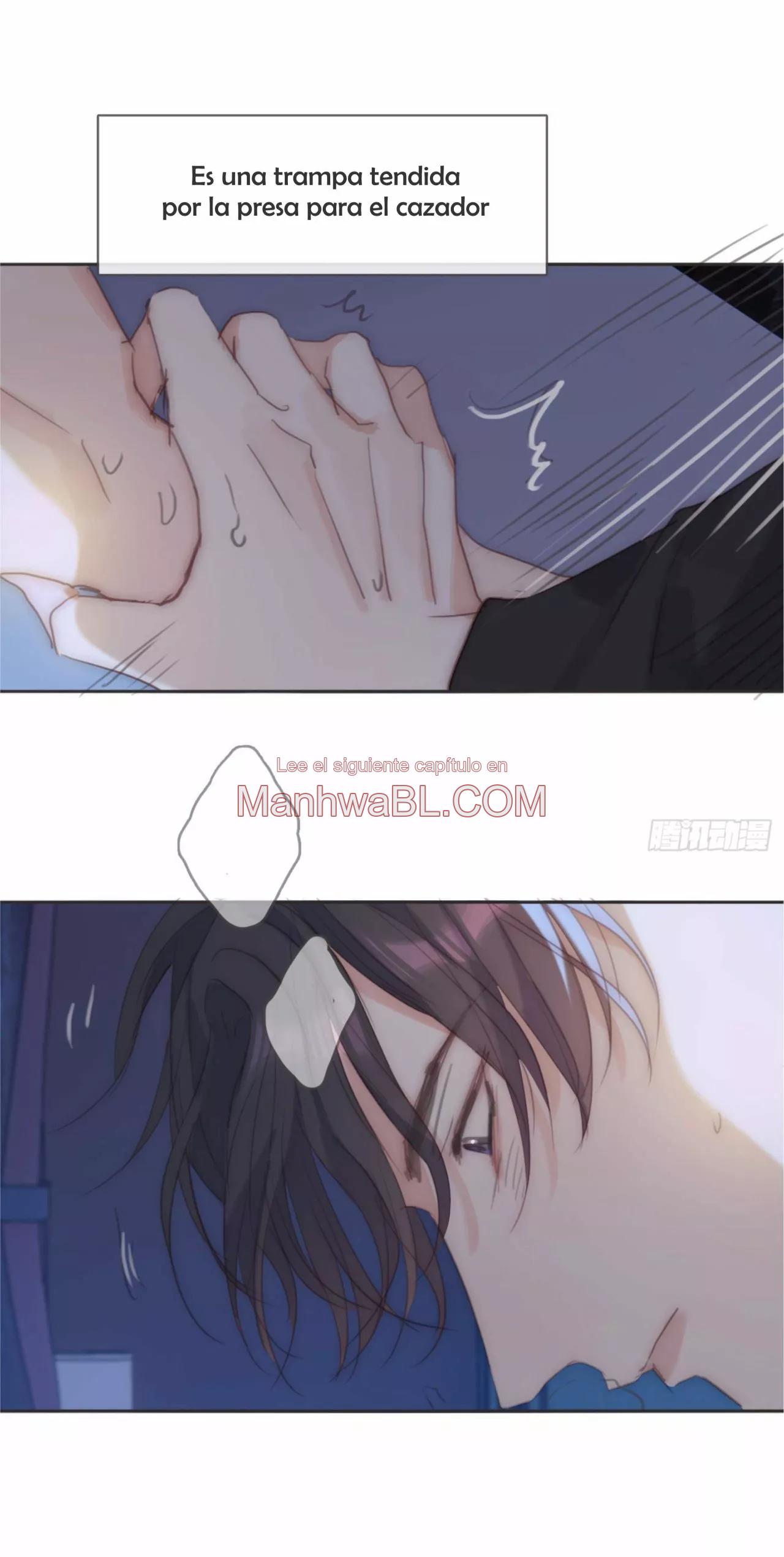 Manhwa BL Español – Leer Yaoi Online Gratis en es.mi2manga.com Por favor, duerme conmigo - Capítulo 82 2 manhwa