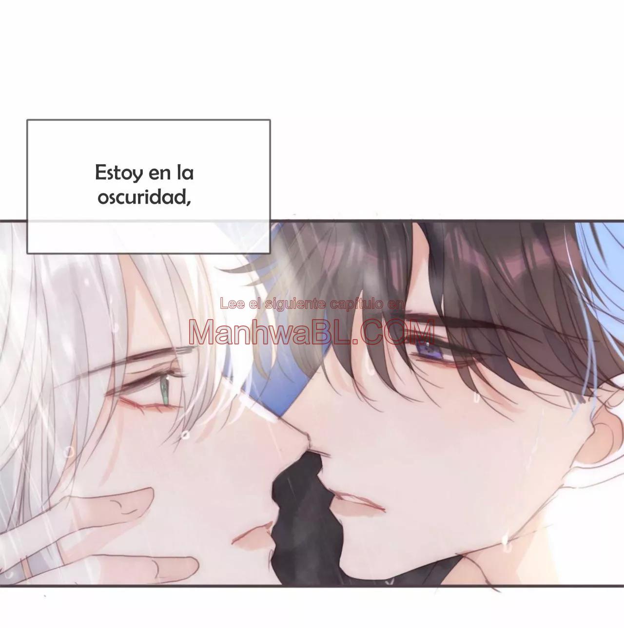 Manhwa BL Español – Leer Yaoi Online Gratis en es.mi2manga.com Por favor, duerme conmigo - Capítulo 82 2 manhwa