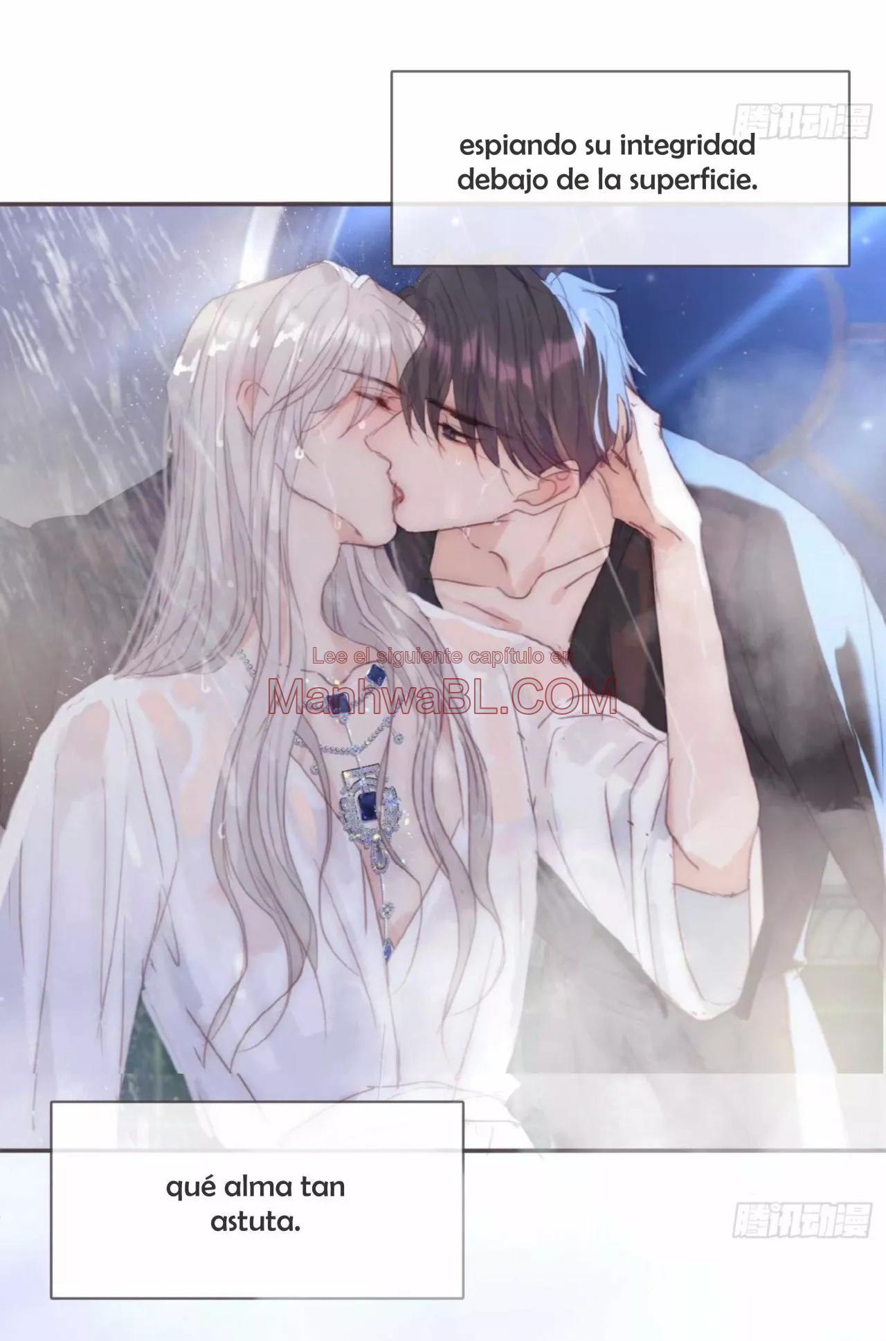 Manhwa BL Español – Leer Yaoi Online Gratis en es.mi2manga.com Por favor, duerme conmigo - Capítulo 82 2 manhwa