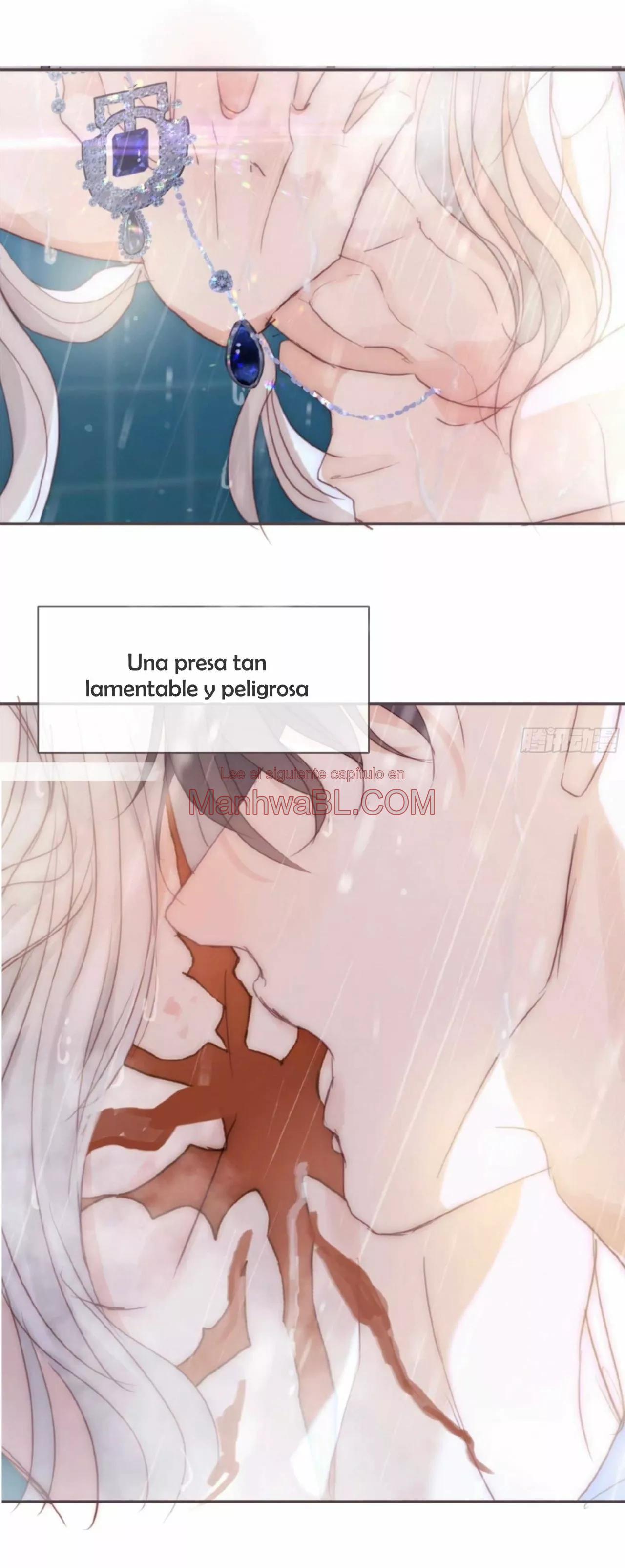Manhwa BL Español – Leer Yaoi Online Gratis en es.mi2manga.com Por favor, duerme conmigo - Capítulo 82 2 manhwa