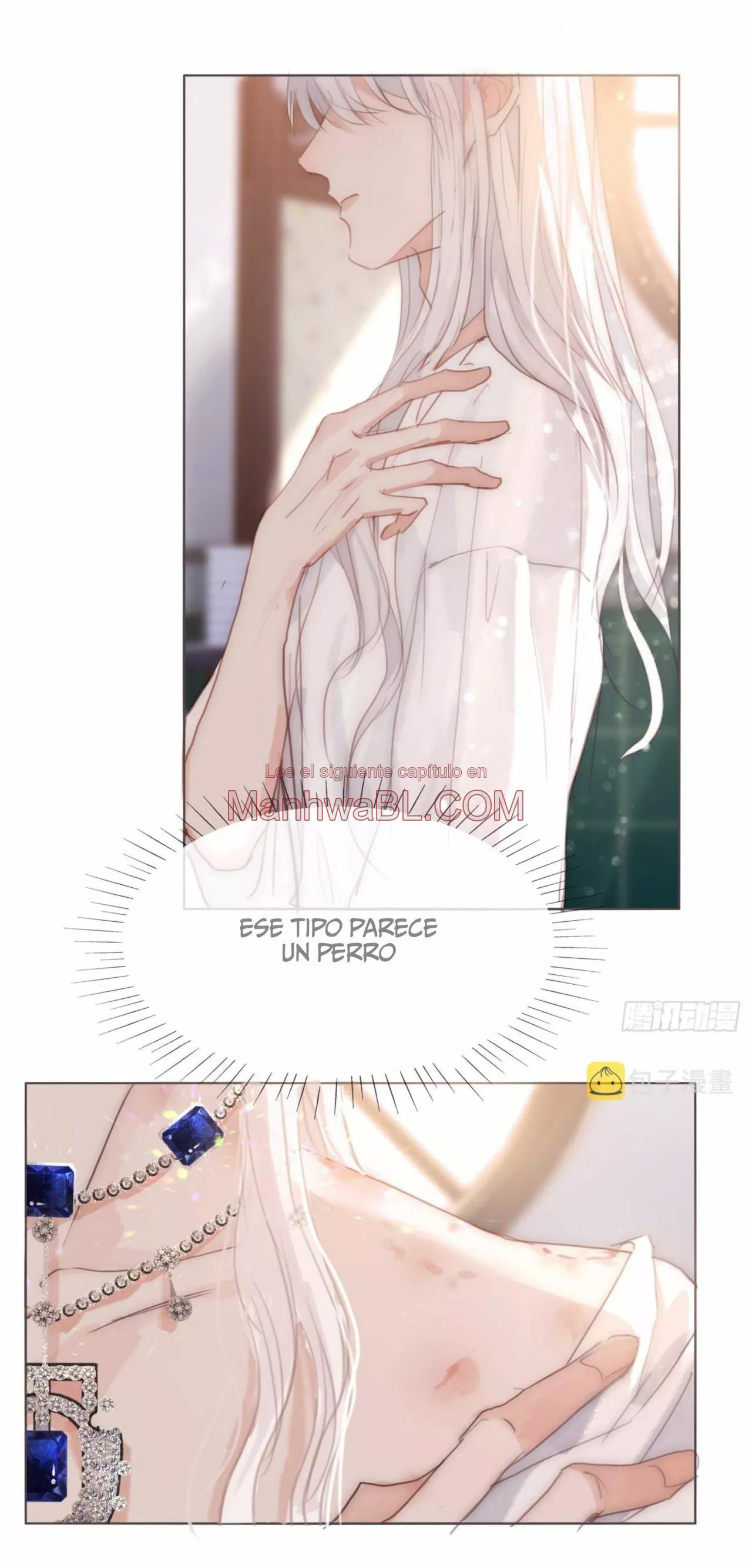 Manhwa BL Español – Leer Yaoi Online Gratis en es.mi2manga.com Por favor, duerme conmigo - Capítulo 82 2 manhwa