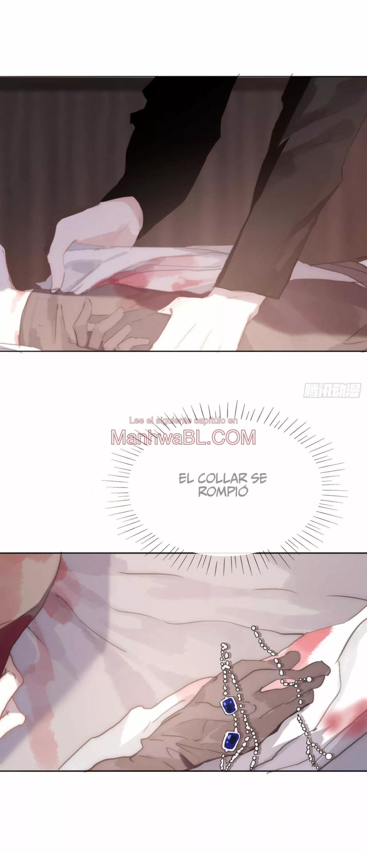 Manhwa BL Español – Leer Yaoi Online Gratis en es.mi2manga.com Por favor, duerme conmigo - Capítulo 27 2 manhwa