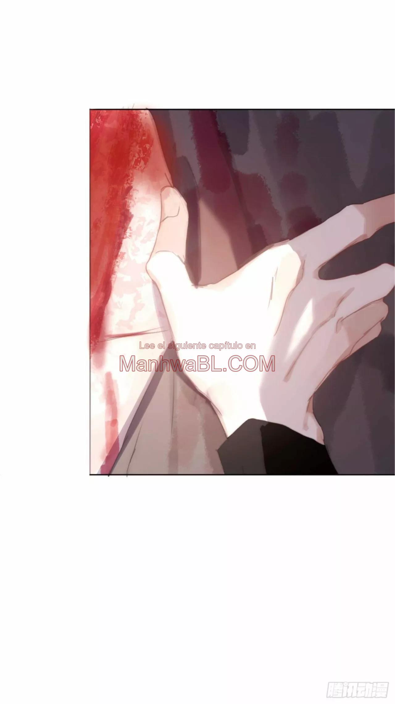 Manhwa BL Español – Leer Yaoi Online Gratis en es.mi2manga.com Por favor, duerme conmigo - Capítulo 27 2 manhwa