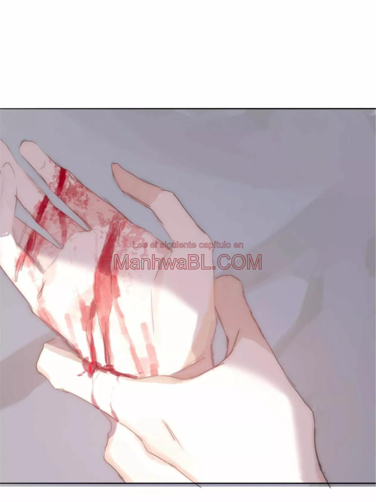 Manhwa BL Español – Leer Yaoi Online Gratis en es.mi2manga.com Por favor, duerme conmigo - Capítulo 27 2 manhwa