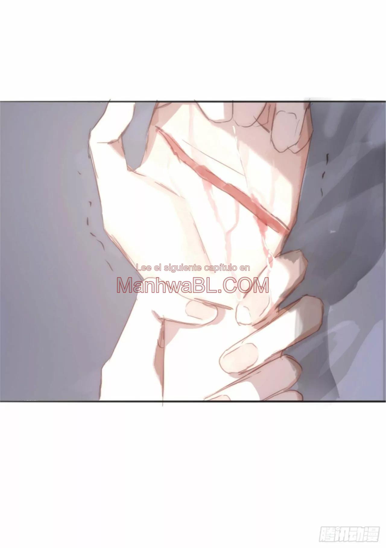 Manhwa BL Español – Leer Yaoi Online Gratis en es.mi2manga.com Por favor, duerme conmigo - Capítulo 27 2 manhwa