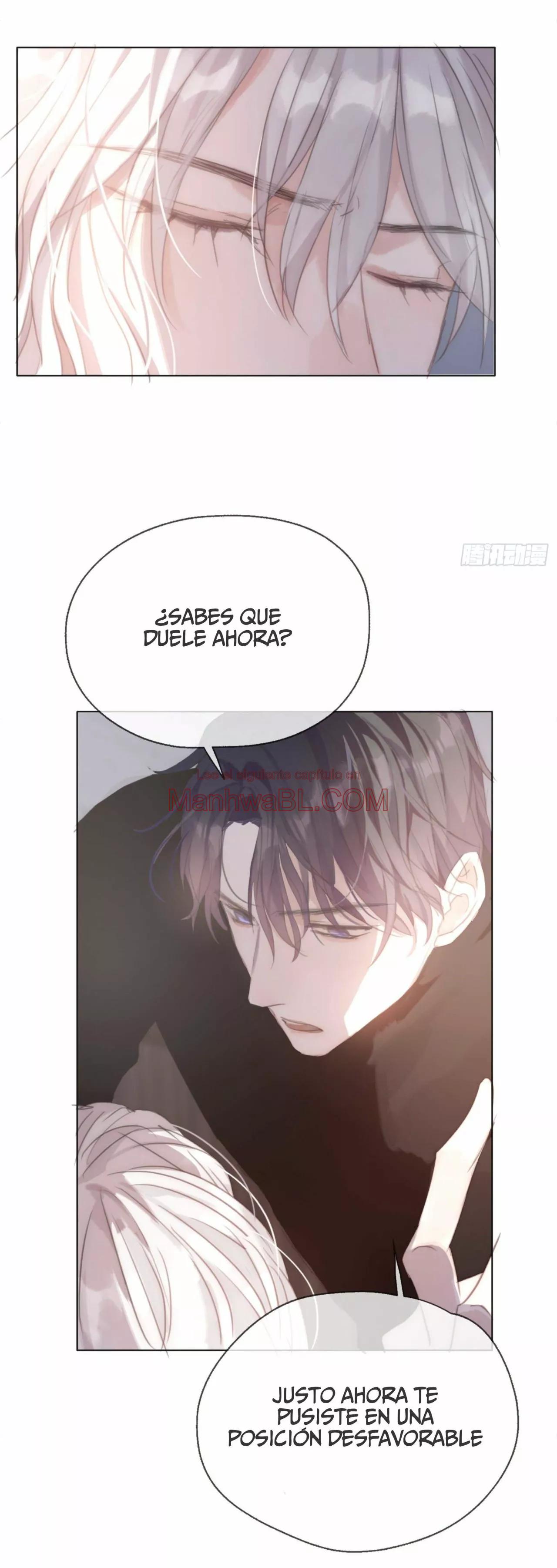 Manhwa BL Español – Leer Yaoi Online Gratis en es.mi2manga.com Por favor, duerme conmigo - Capítulo 27 2 manhwa