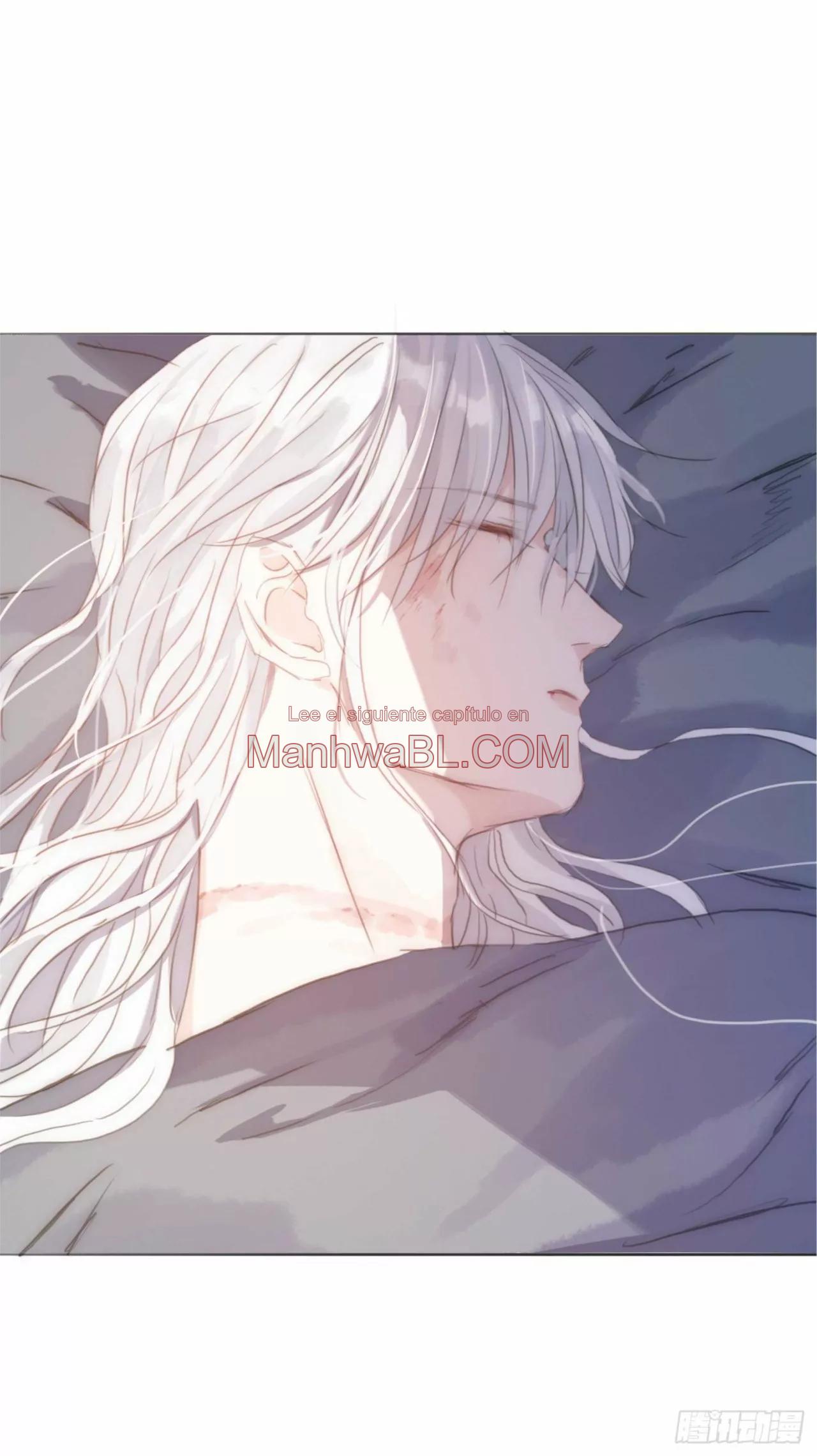Manhwa BL Español – Leer Yaoi Online Gratis en es.mi2manga.com Por favor, duerme conmigo - Capítulo 27 2 manhwa