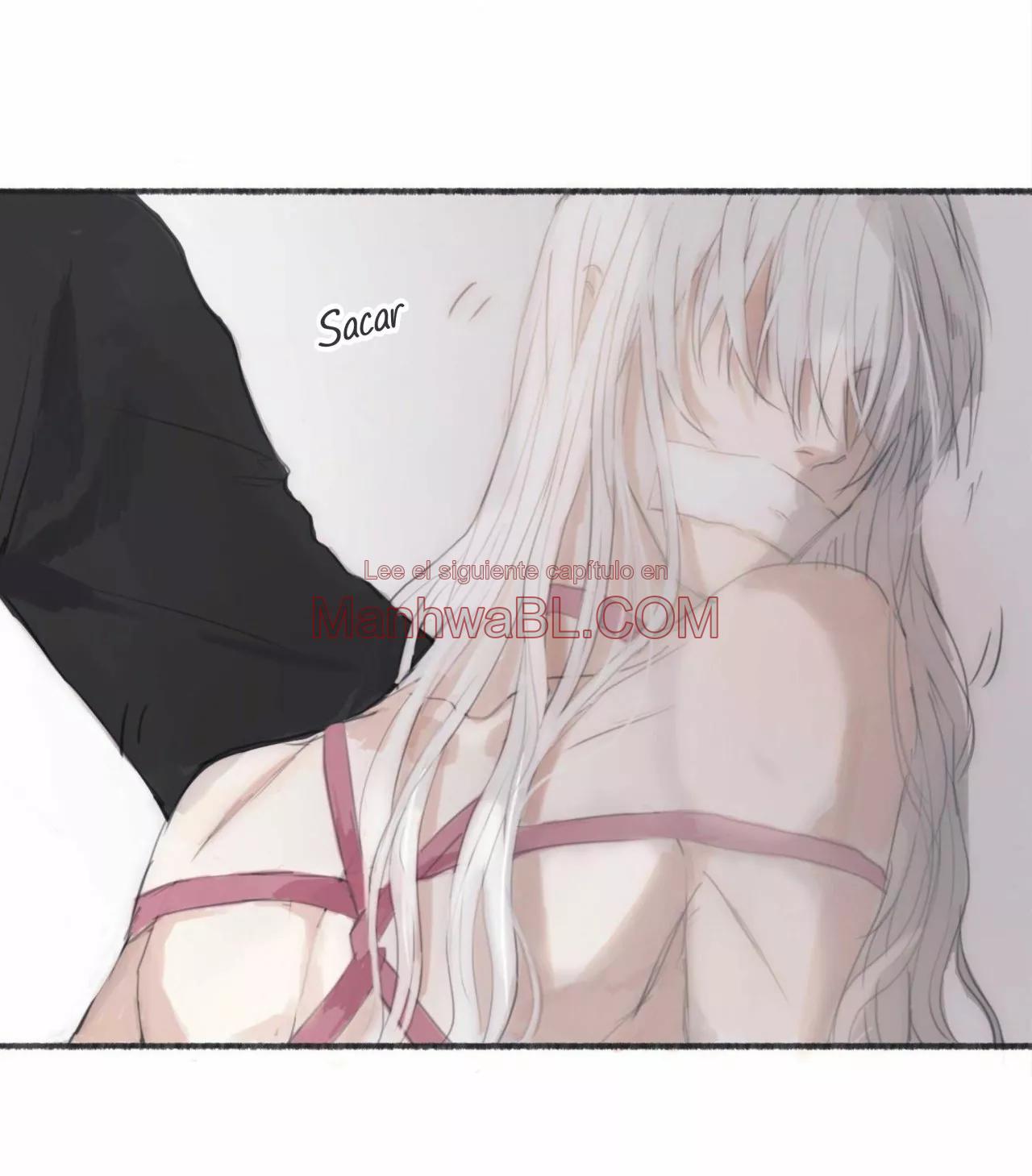 Manhwa BL Español – Leer Yaoi Online Gratis en es.mi2manga.com Por favor, duerme conmigo - Capítulo 29 2 manhwa