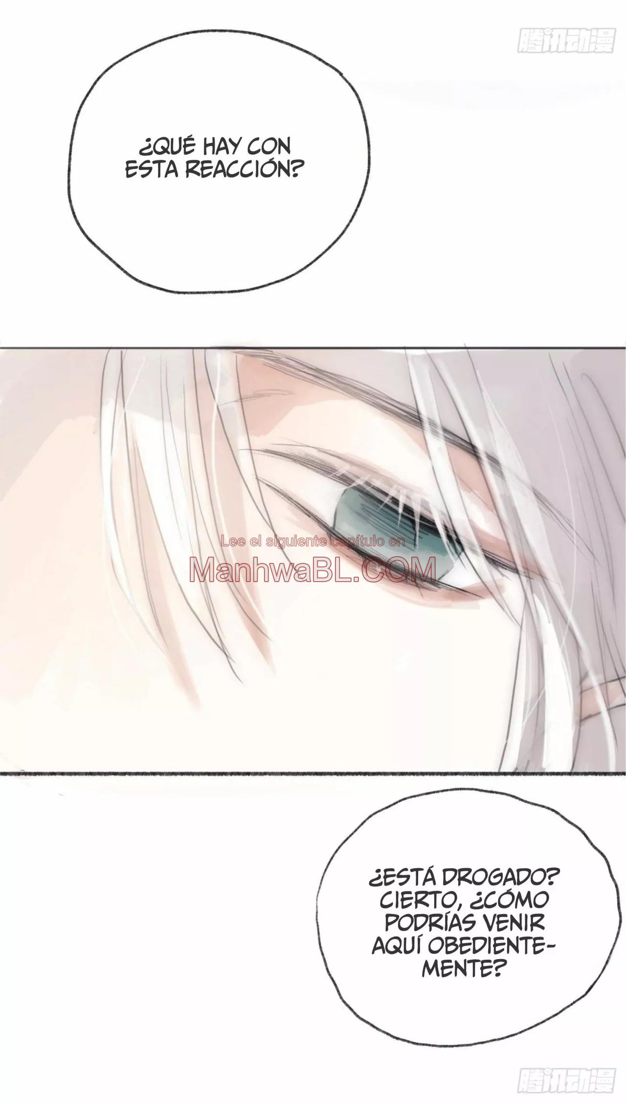 Manhwa BL Español – Leer Yaoi Online Gratis en es.mi2manga.com Por favor, duerme conmigo - Capítulo 29 2 manhwa