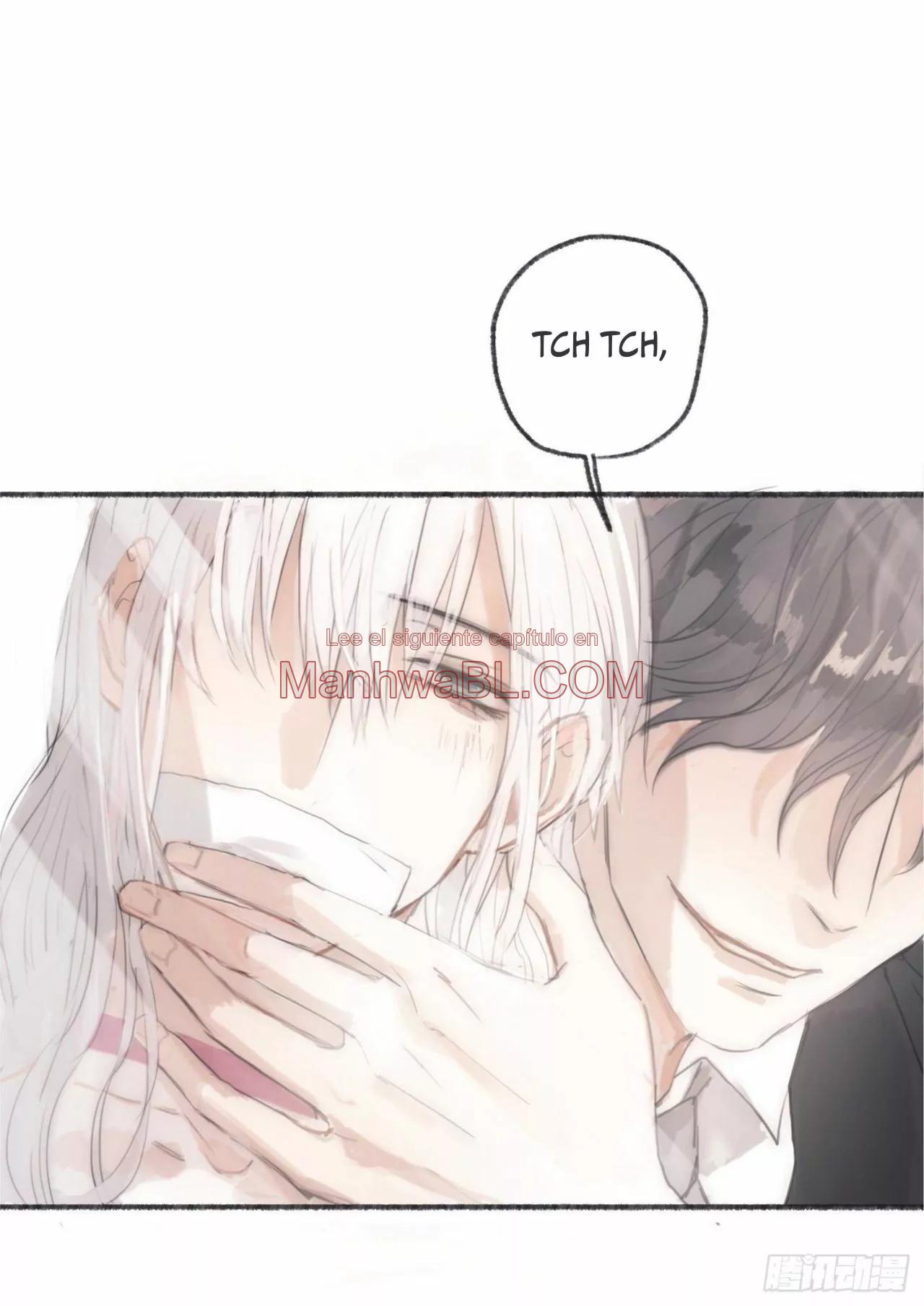 Manhwa BL Español – Leer Yaoi Online Gratis en es.mi2manga.com Por favor, duerme conmigo - Capítulo 29 2 manhwa